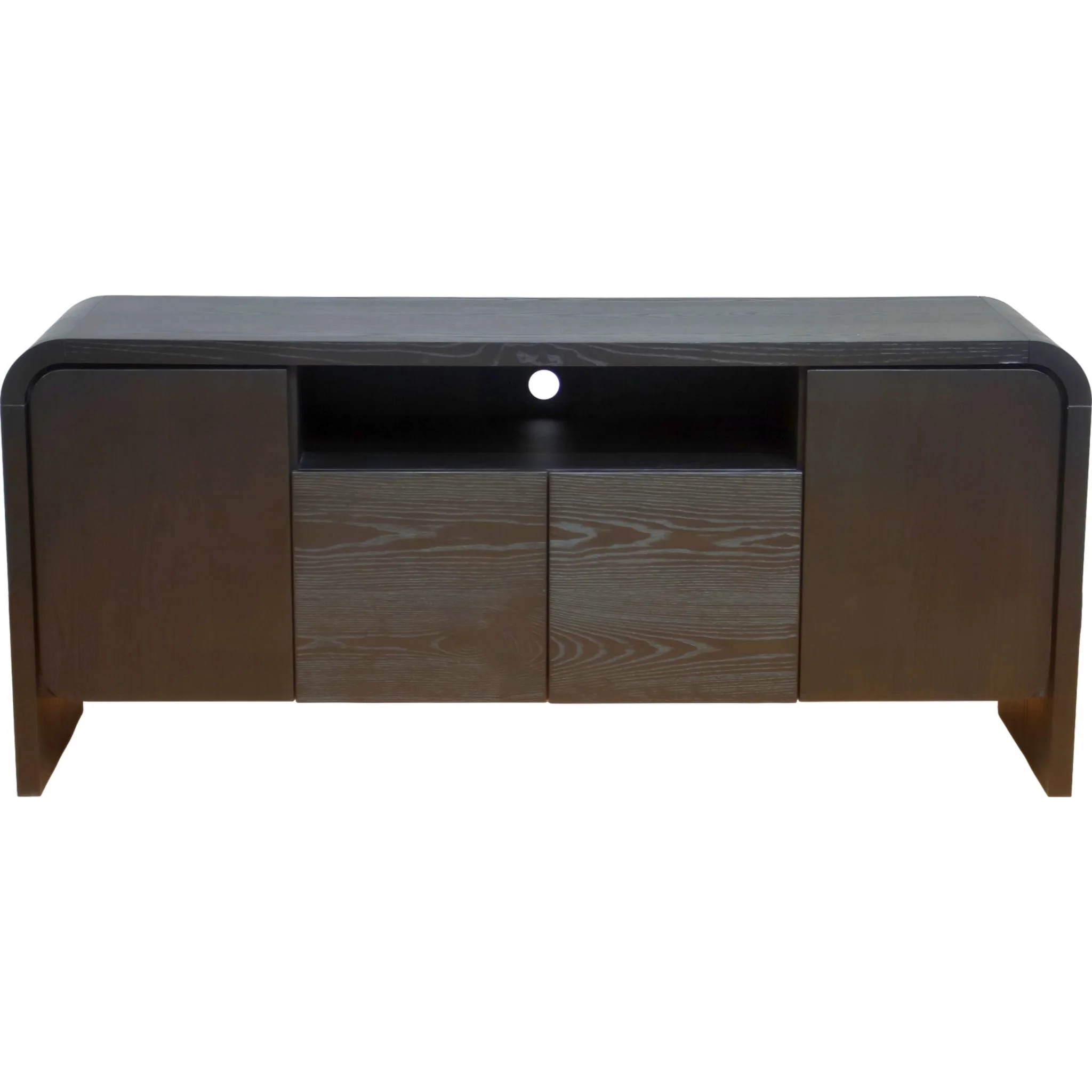 Elora Ent Console 64W - Jet