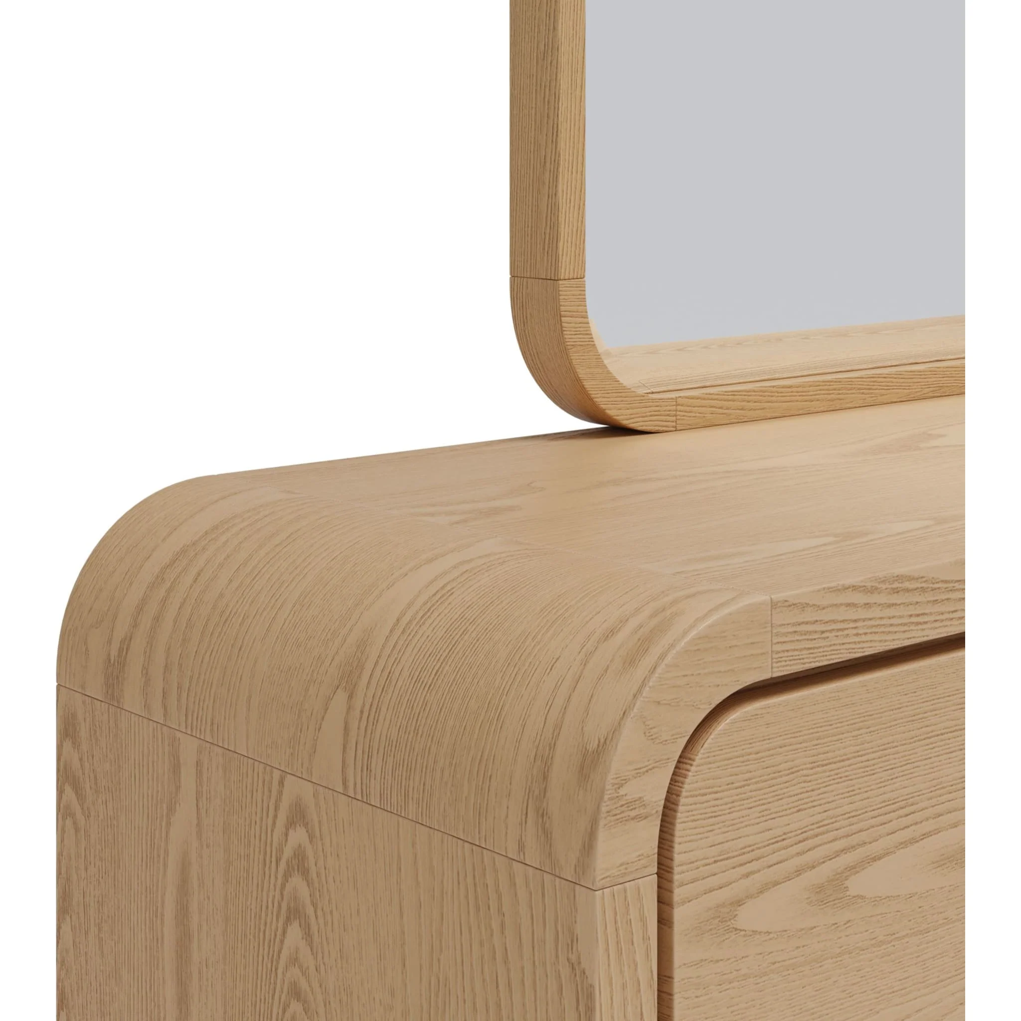 Elora Dresser - Timber - Image 4