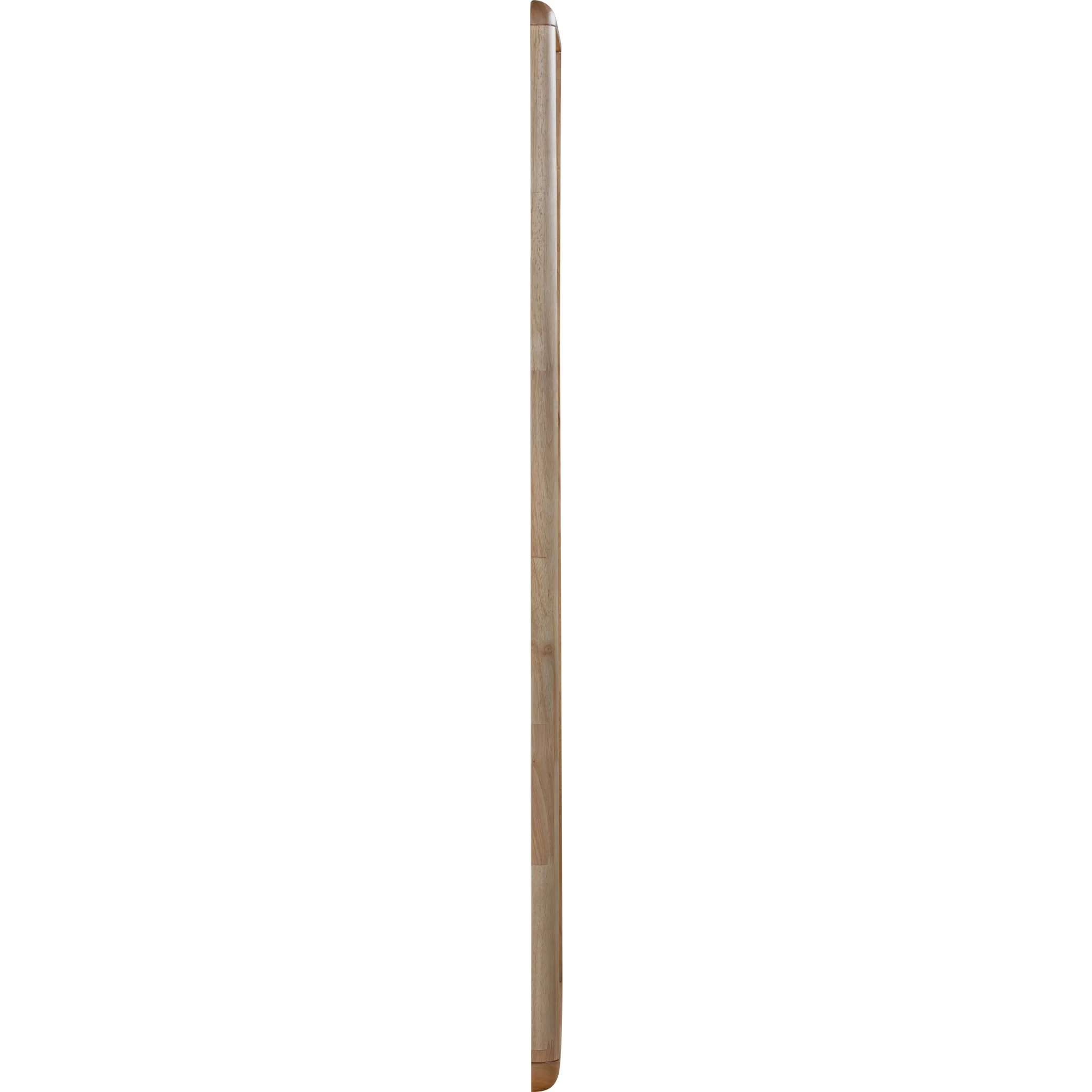 Furano Floor Mirror in Ginger - Image 4