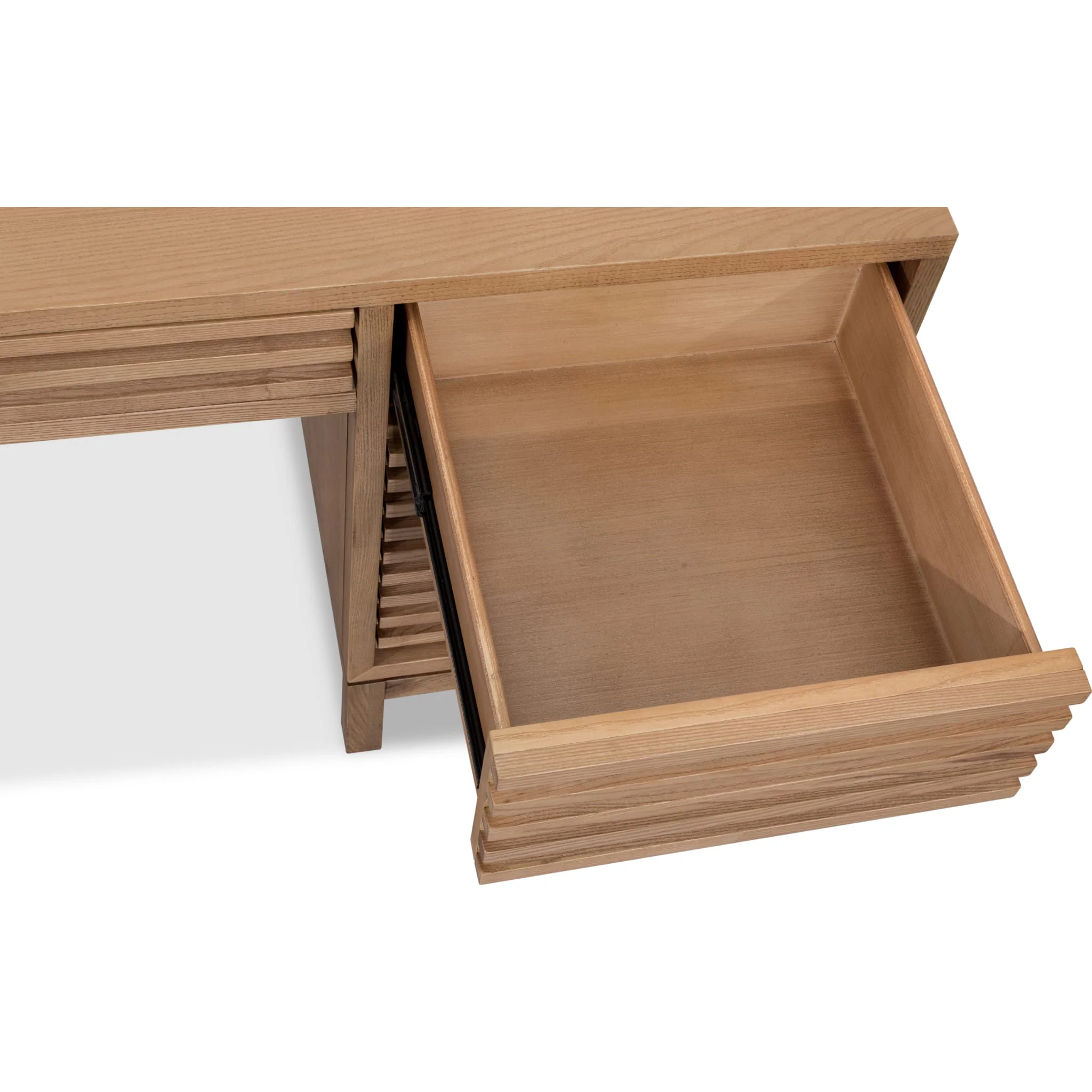 Tanner File Drawer Desk - Flx - Image 6