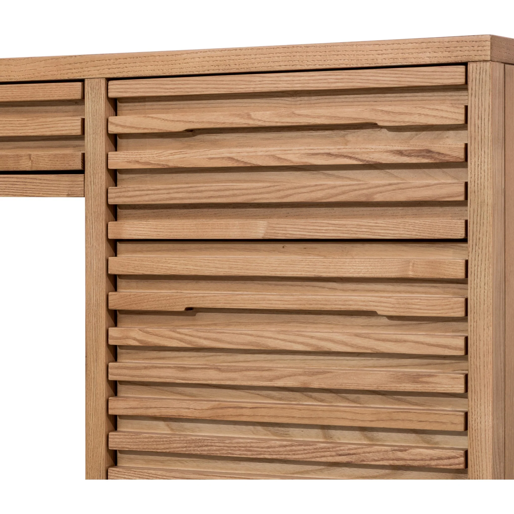 Tanner File Drawer Desk - Flx - Image 8