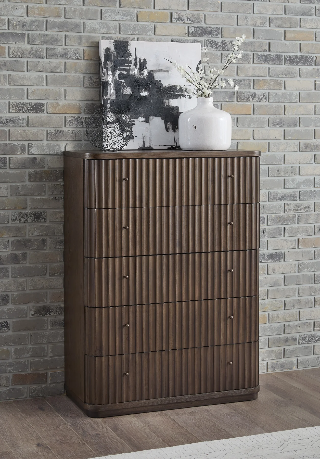 Penny Chest - Choc Mse