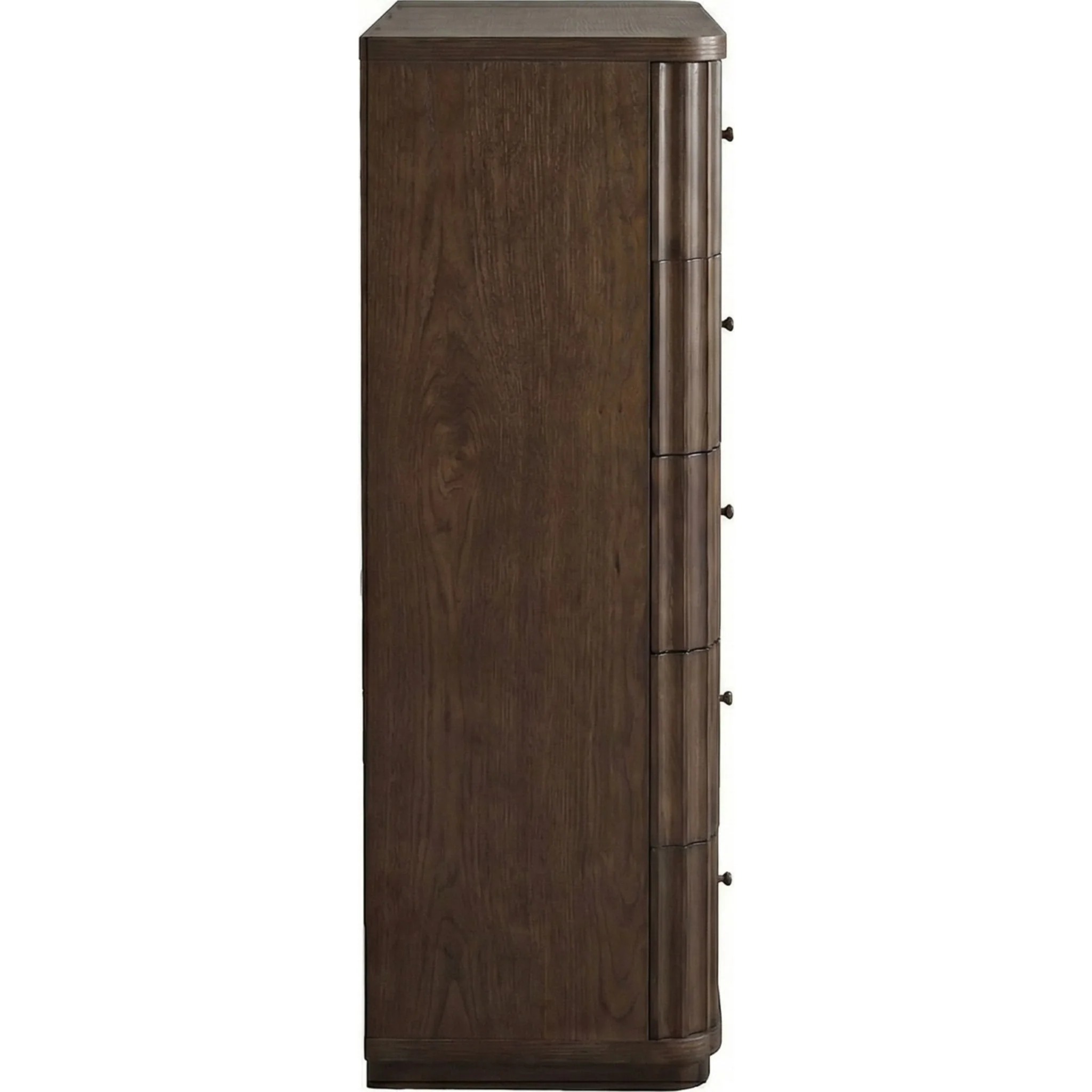 Penny Fluted Chest - Ch Ms - Image 4