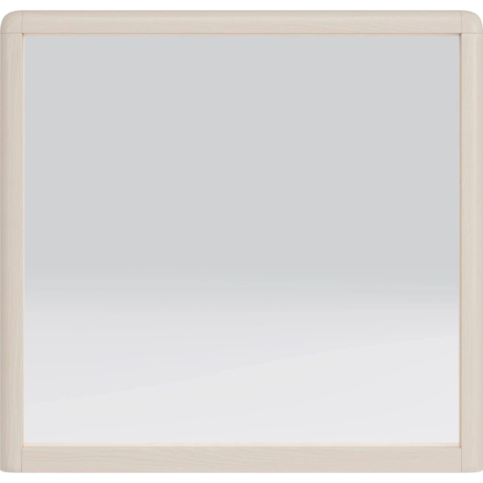 Wallen Mirror- White Sand - Image 3