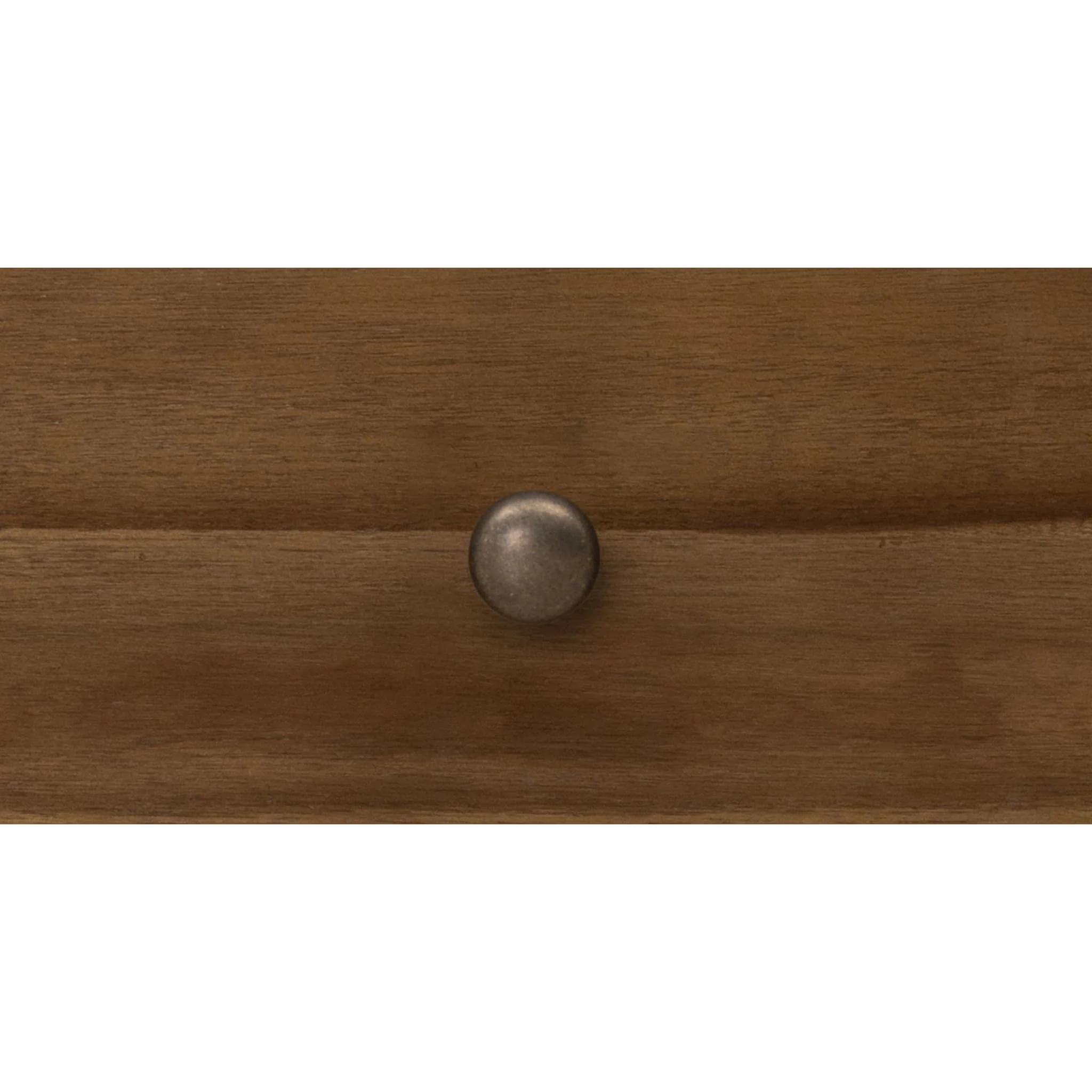 Boka Two Drawer Acacia Wood Nightstand in Impala - Image 7