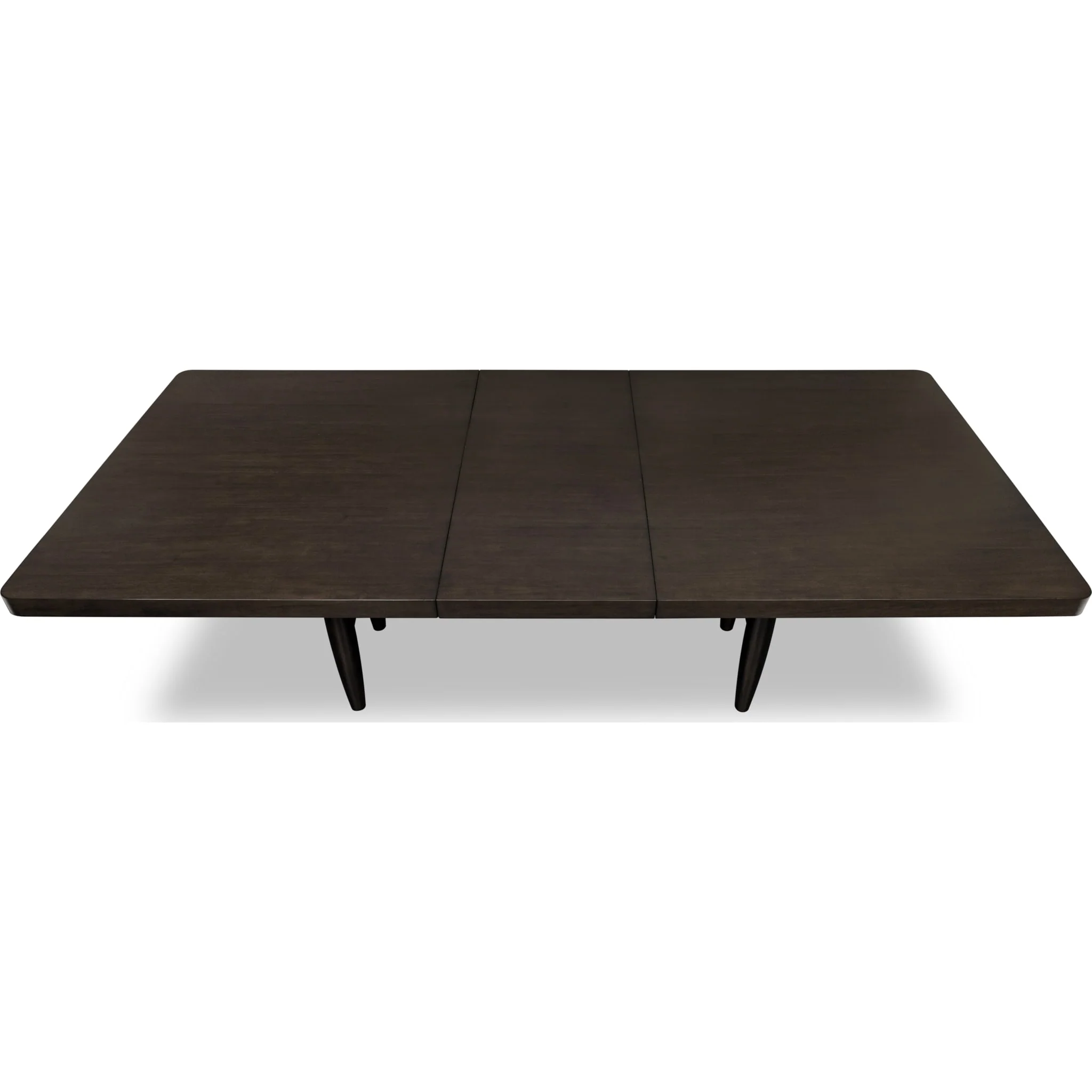 Koko Extendable Rectangular Dining Table in Minx - Image 8