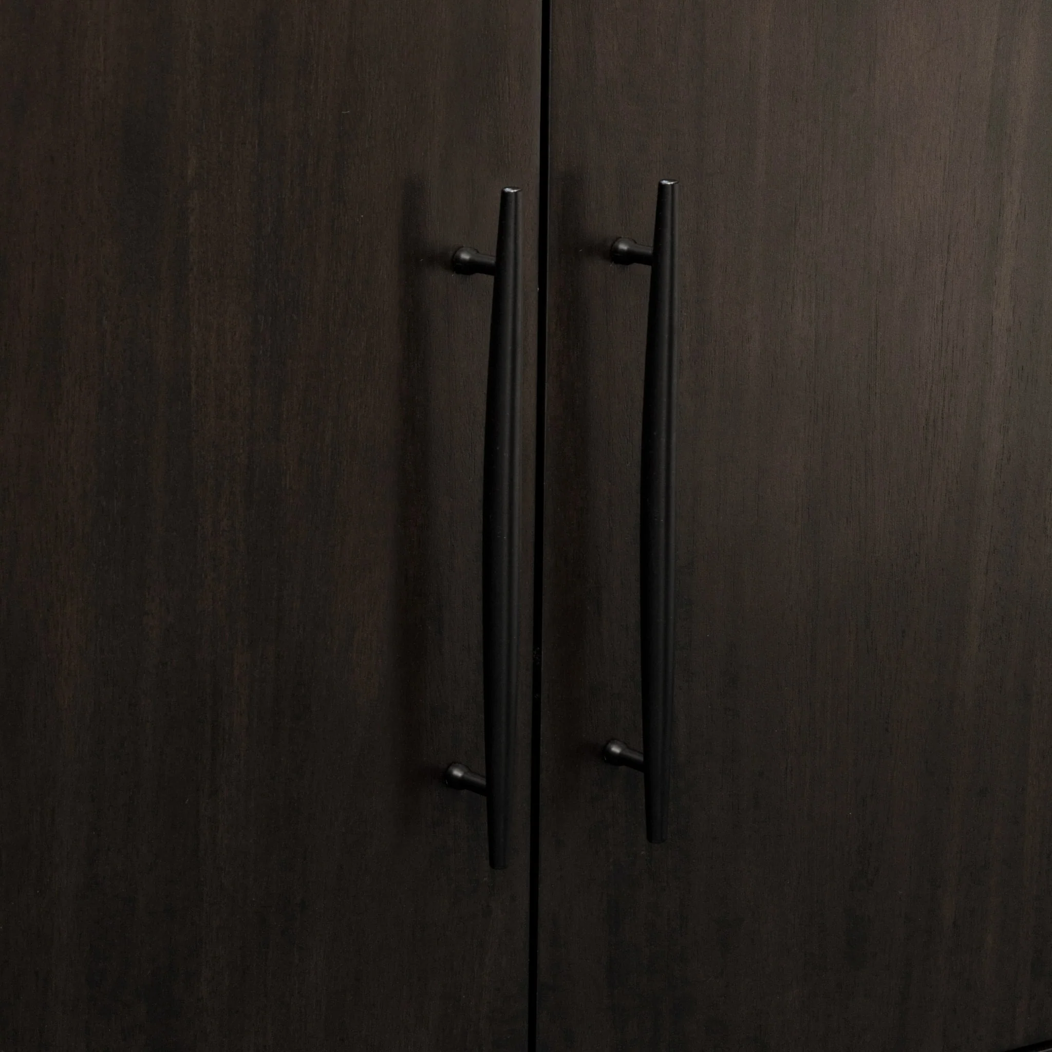 Koko Acacia Wood Sideboard in Minx - Image 7