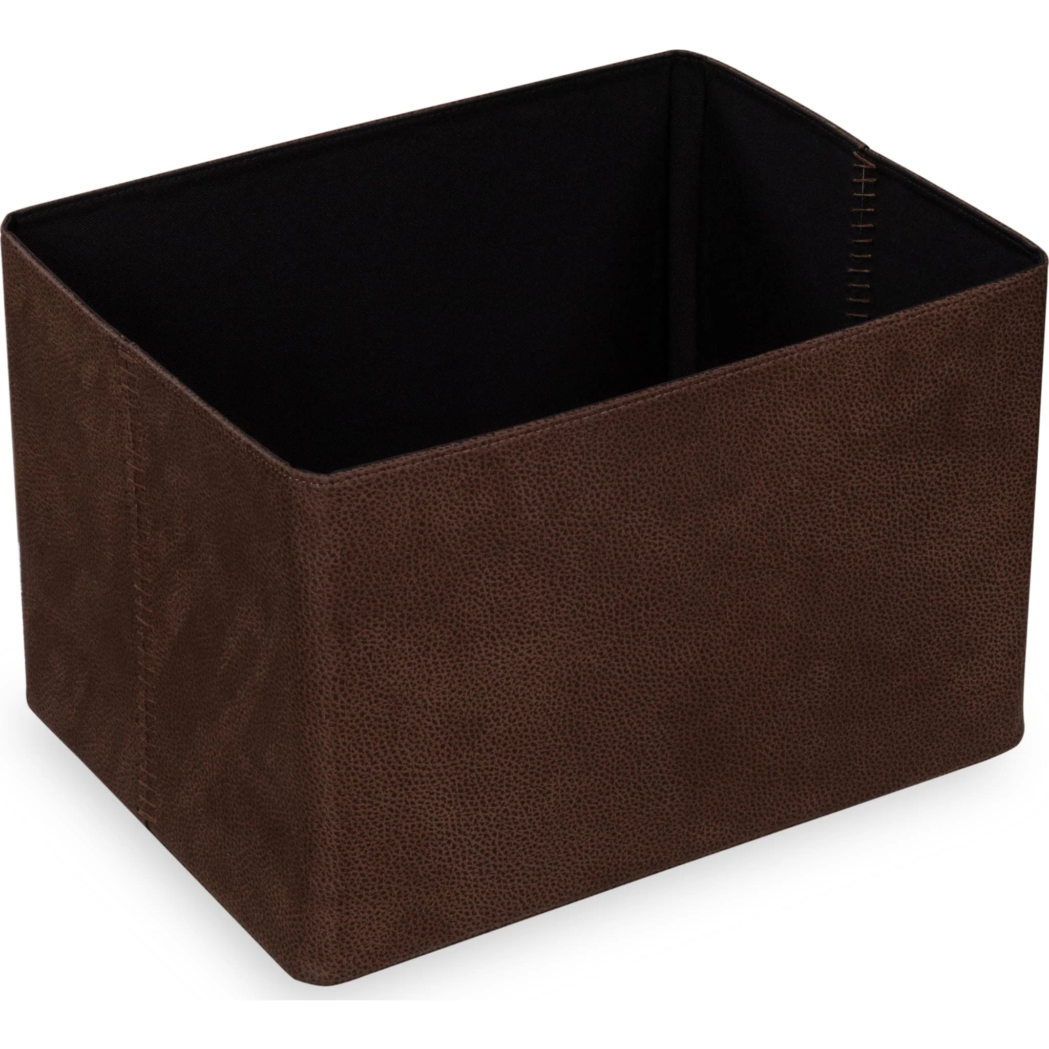 Koko Sweater Chest with Storage Bins in Minx - Image 8