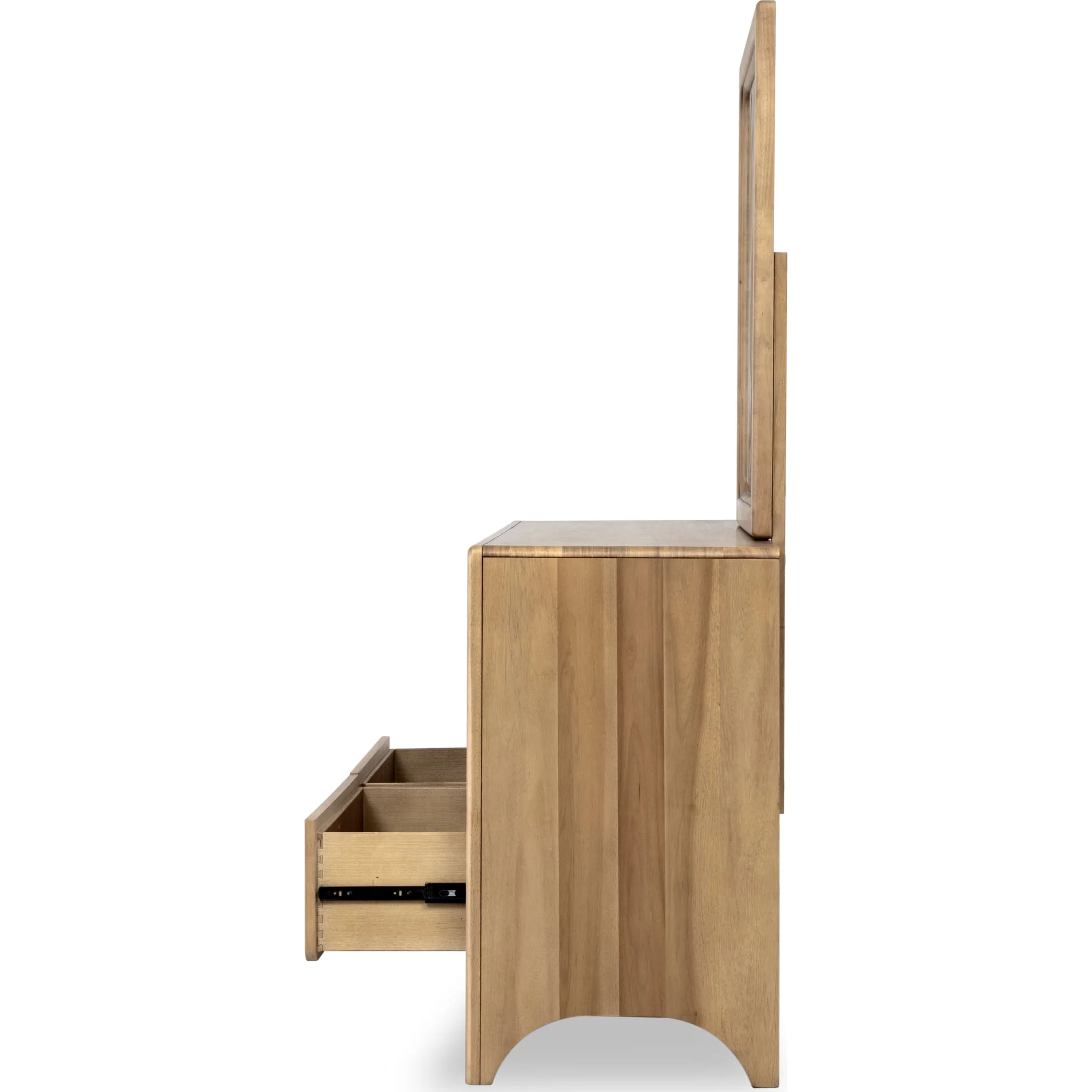 Brentwood Dresser - Brioche - Image 6