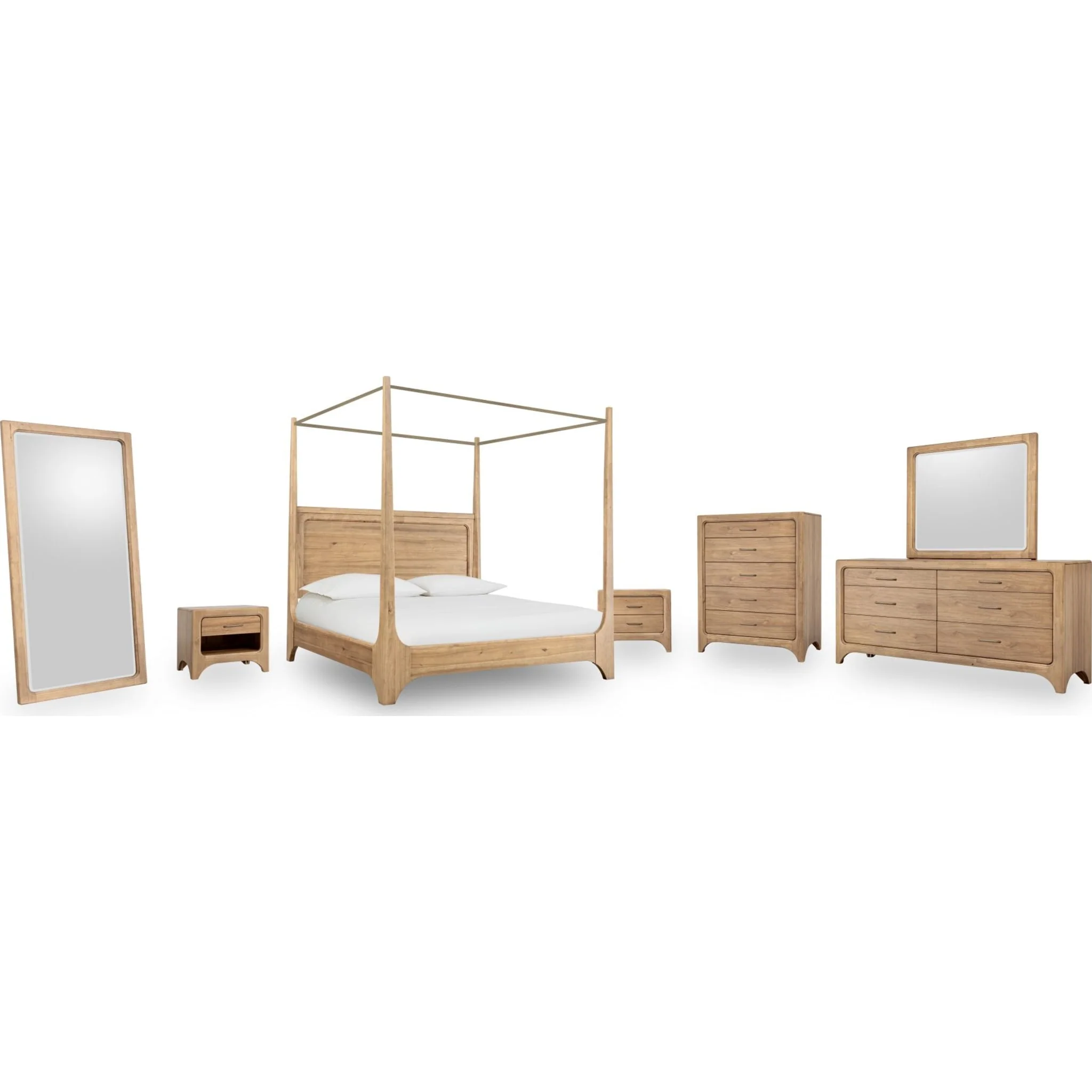 Brentwood Chest - Brioche - Image 5