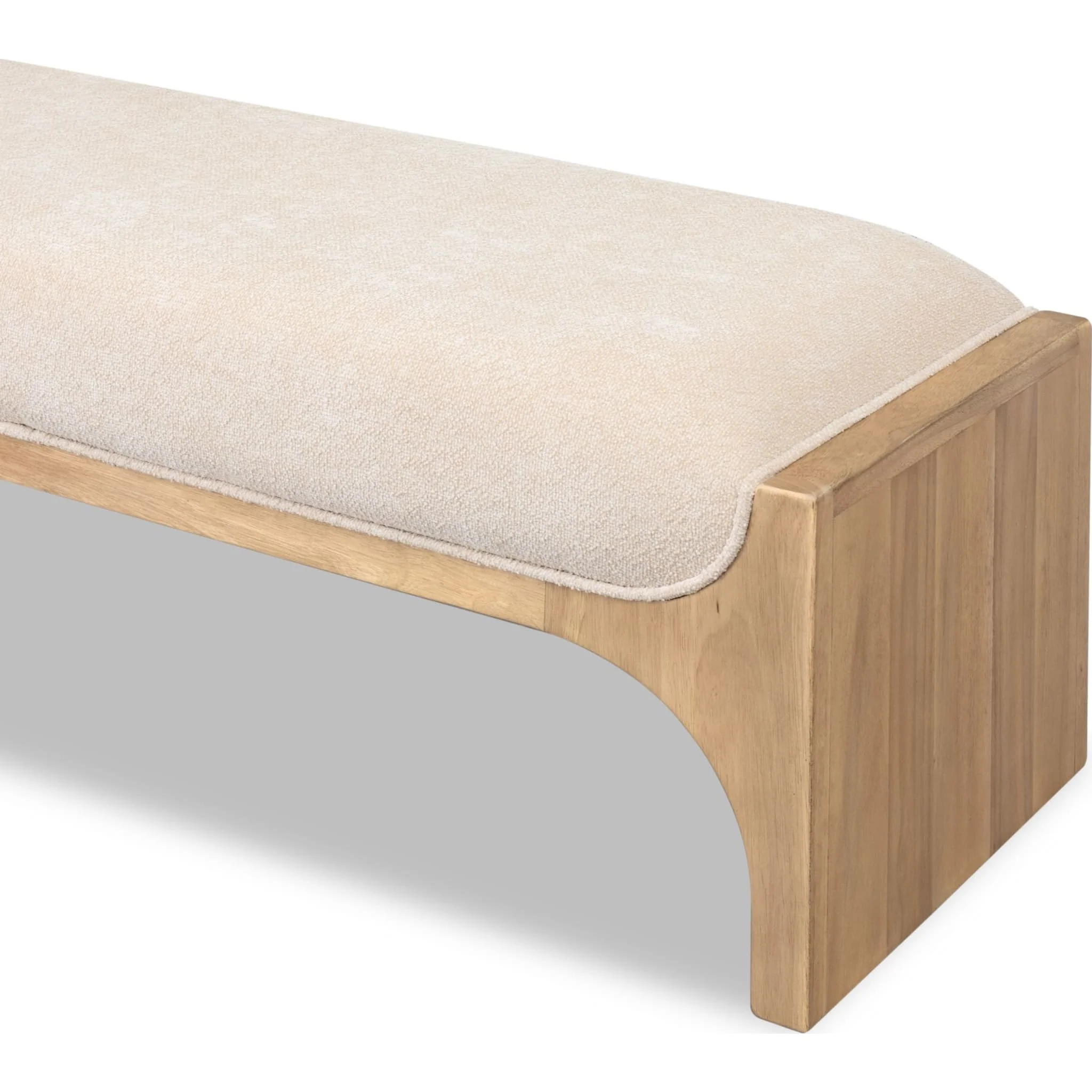 Brentwood Bench - Bthrb/Brch - Image 7
