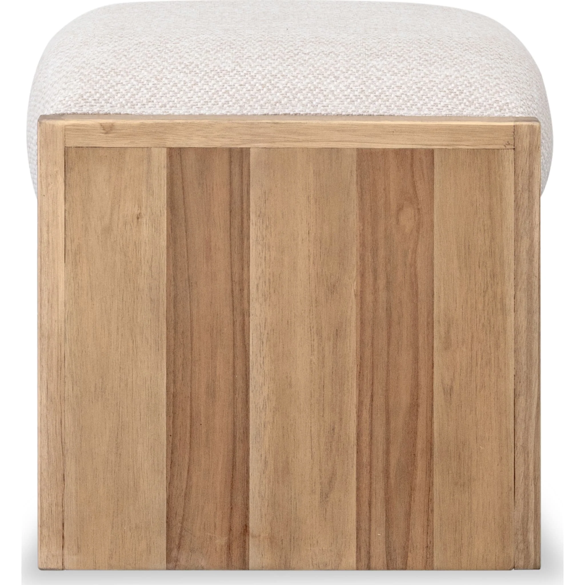 Brentwood Ottoman - Hvst Wv/Bc - Image 3