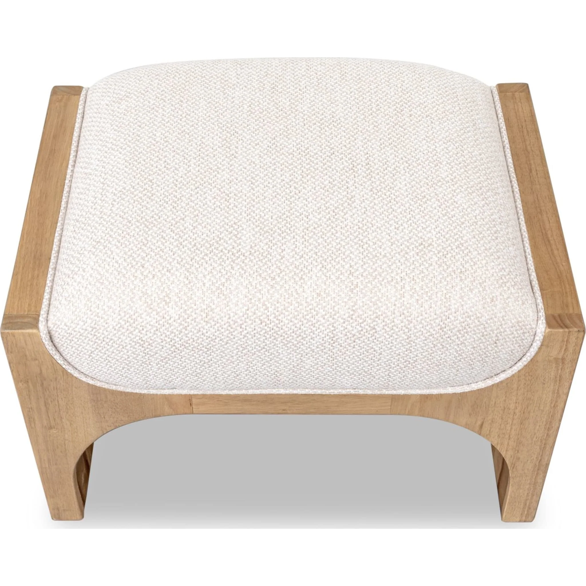 Brentwood Ottoman - Hvst Wv/Bc - Image 4