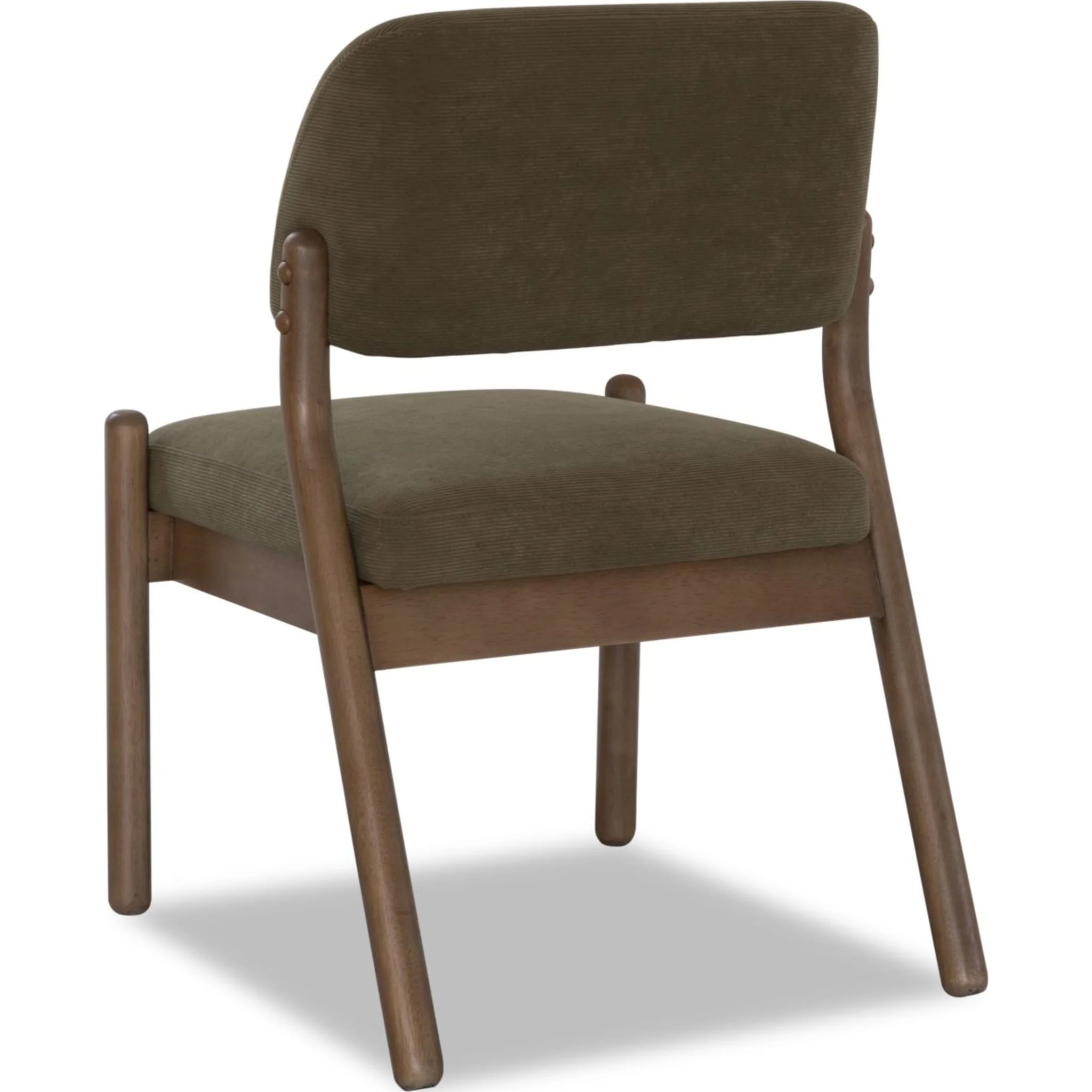 Astor Brl Bk Chr - Moss/Clystn - Image 4
