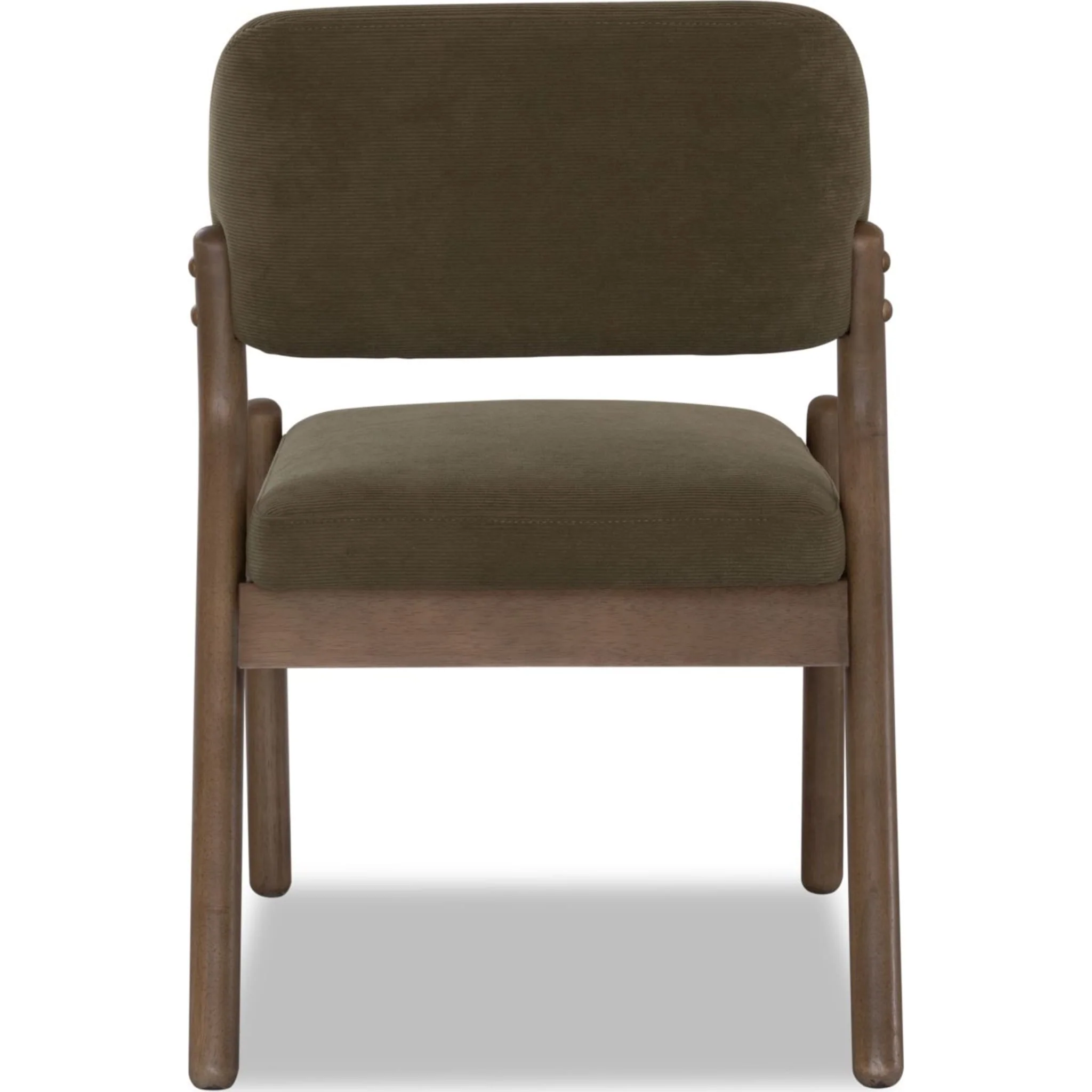 Astor Brl Bk Chr - Moss/Clystn - Image 5