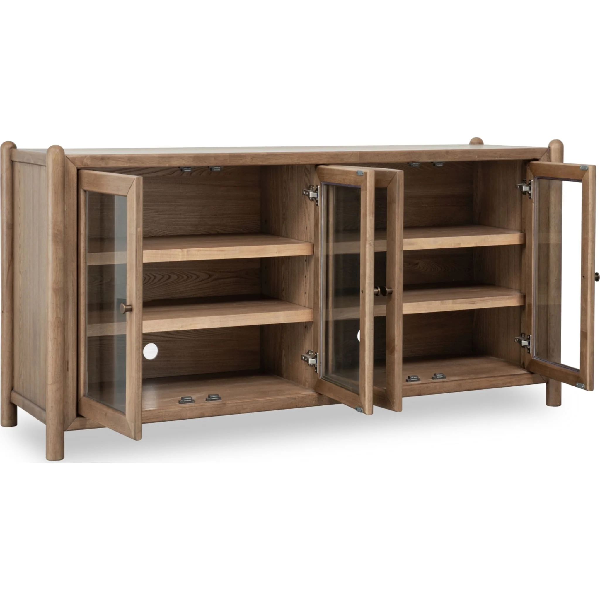 Astor Sideboard - Claystone - Image 3