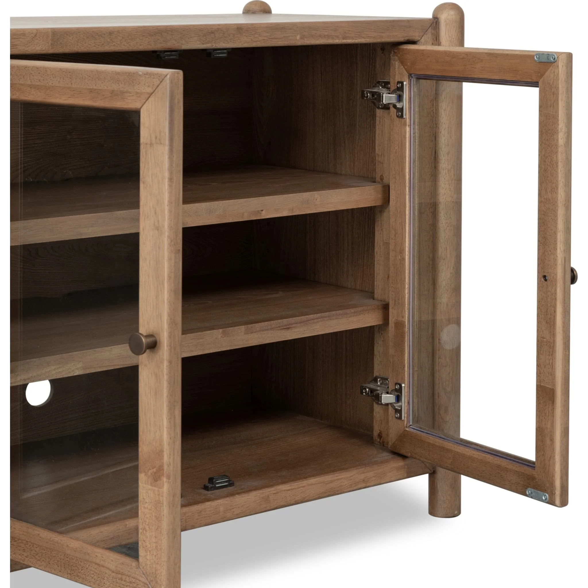 Astor Sideboard - Claystone - Image 5