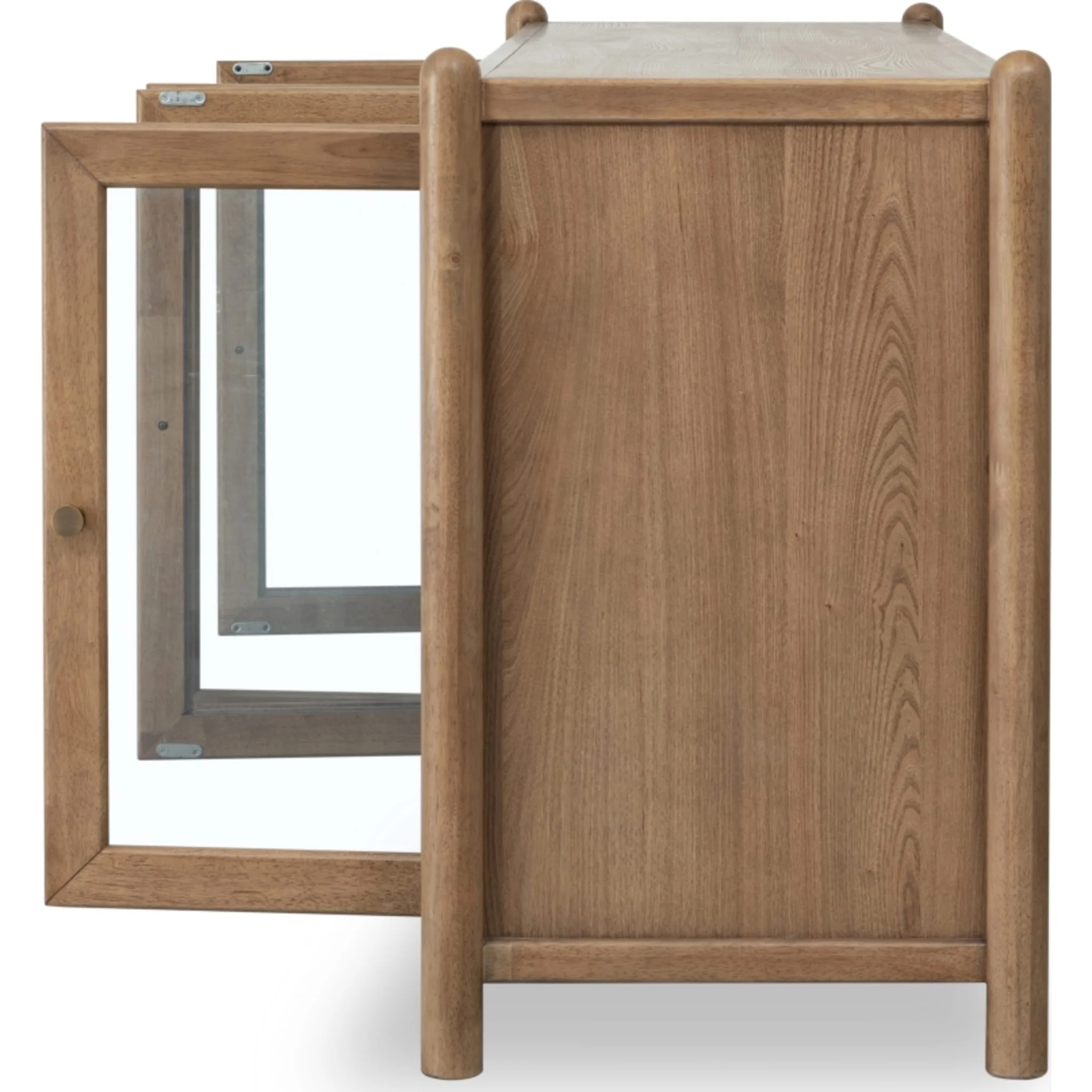 Astor Sideboard - Claystone - Image 6