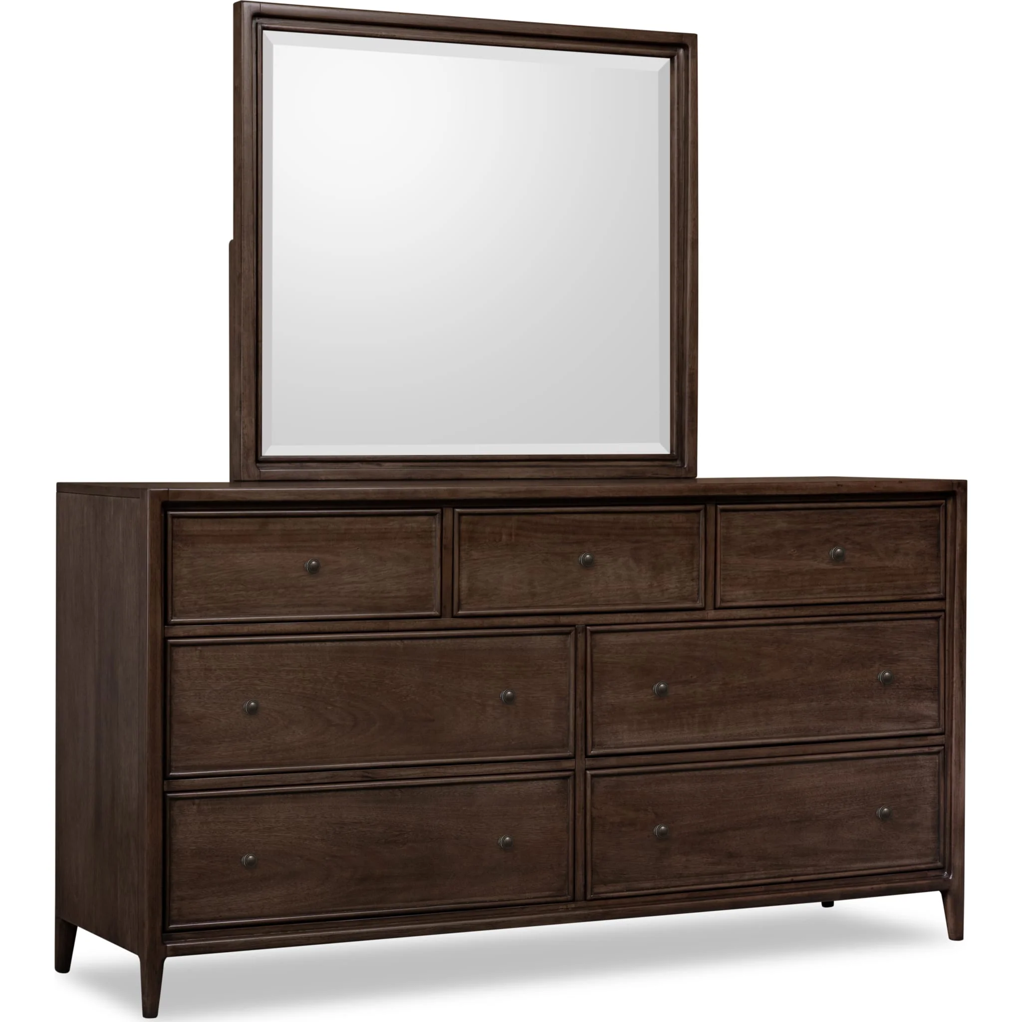 Carlisle Dresser - Pecan Pie - Image 4
