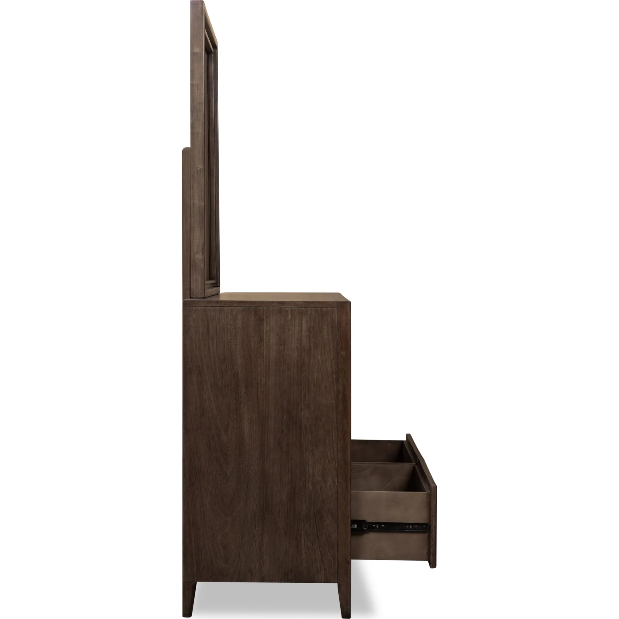 Carlisle Dresser - Pecan Pie - Image 5
