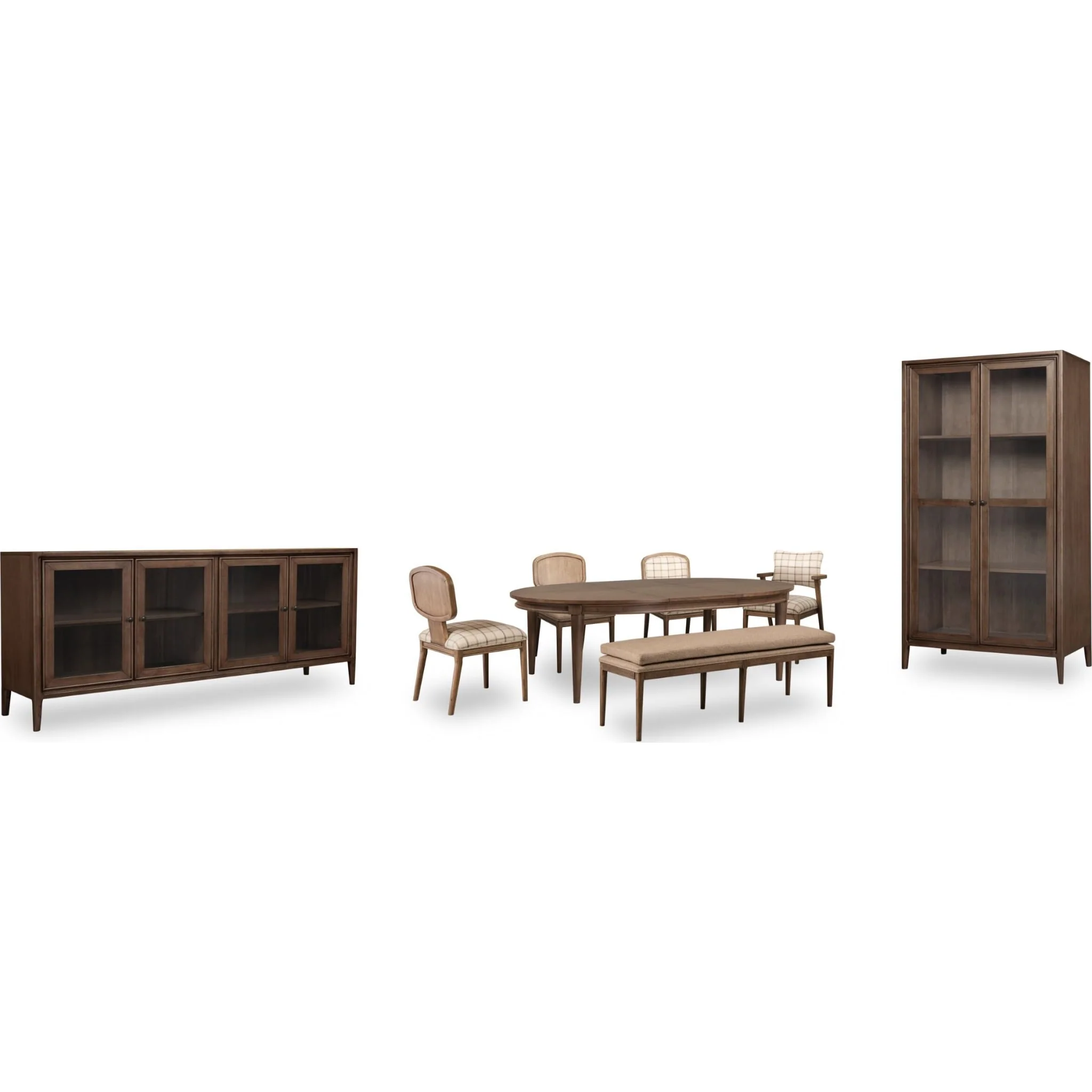 Carlisle Sideboard - Tf Crunch - Image 4