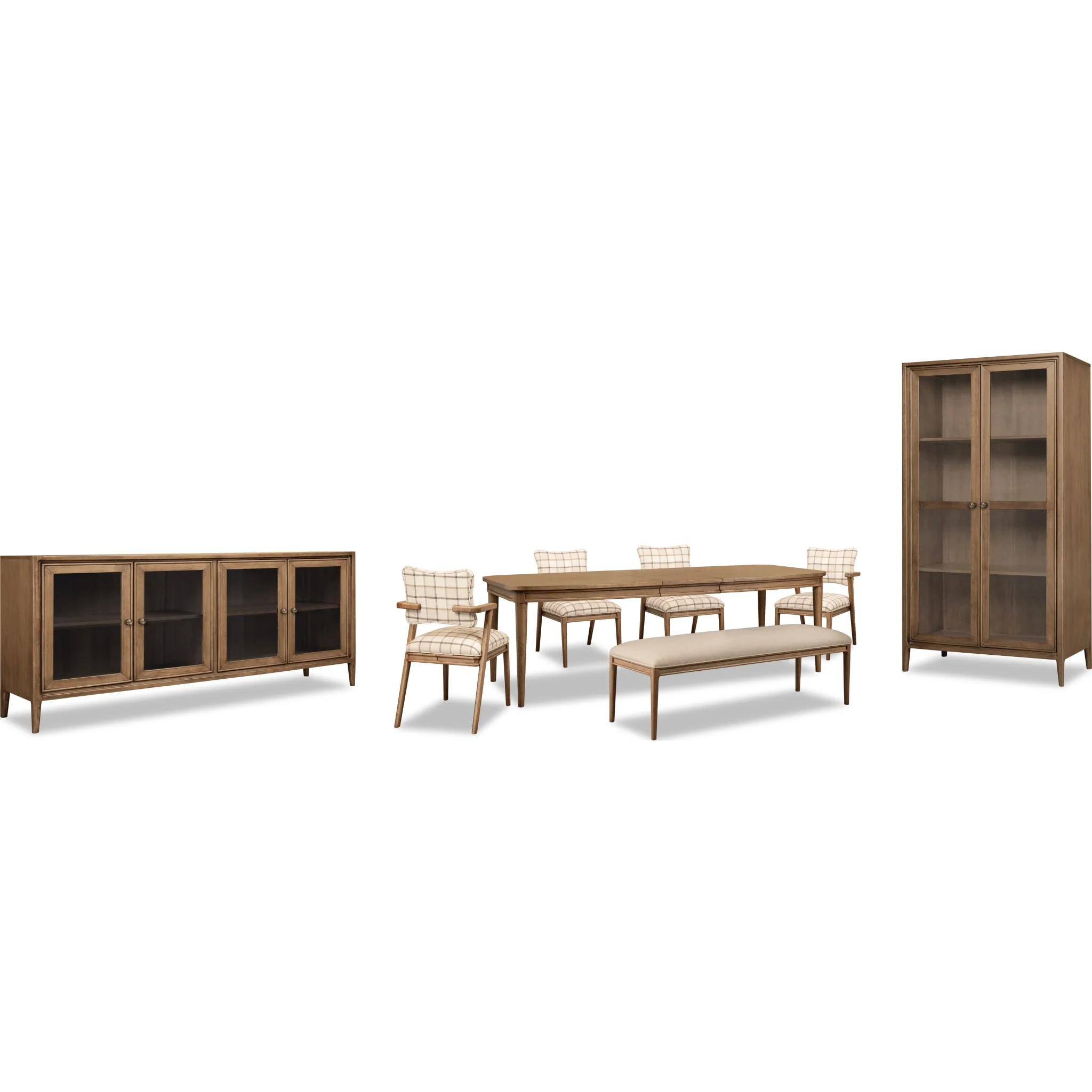 Carlisle Sideboard - Tf Crunch - Image 7