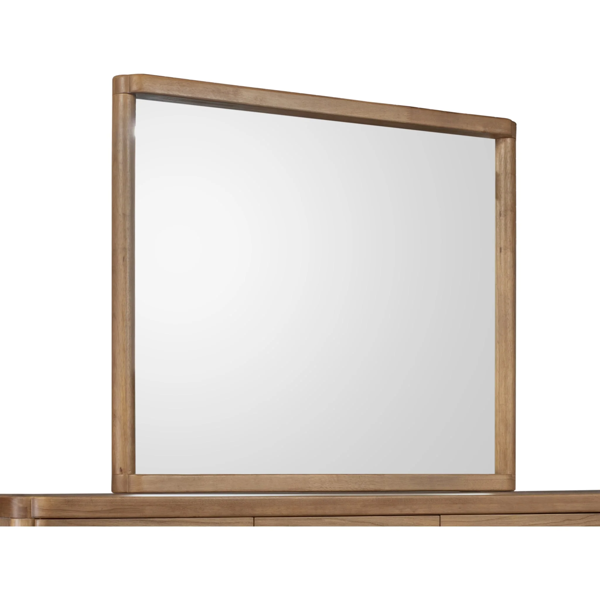 Hollis Drs Mirror - Cabin Glow - Image 3