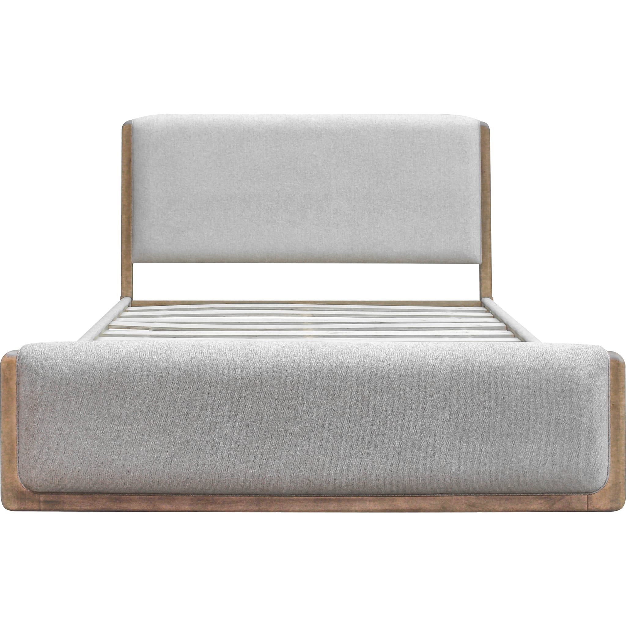 Hollis Uph Bed - Swtr/C Glw - Image 5