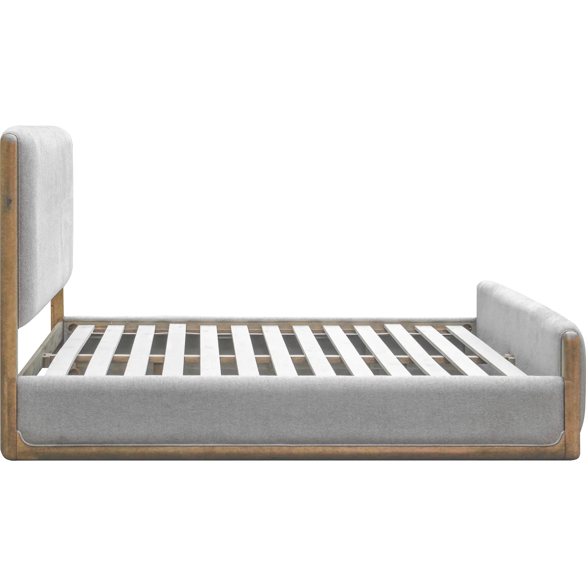 Hollis Uph Bed - Swtr/C Glw - Image 6