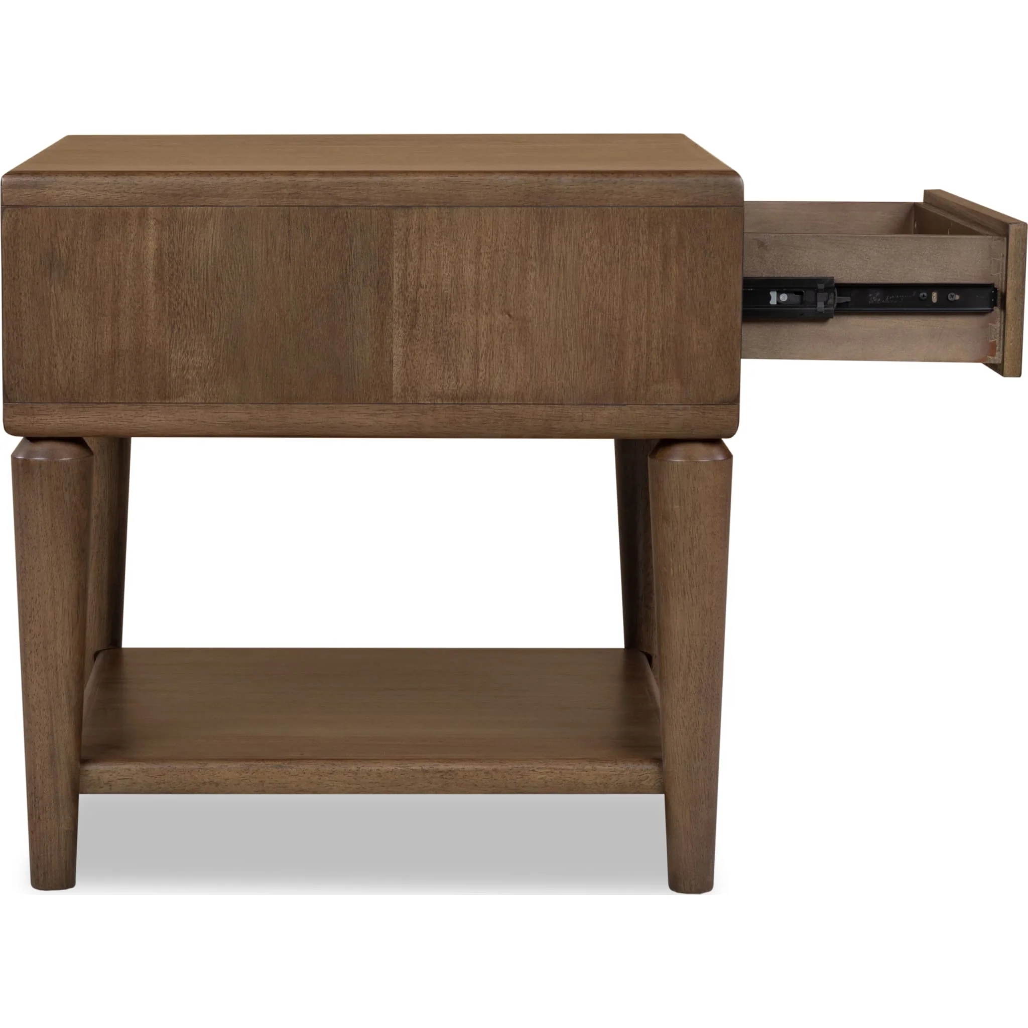 Langley End Table - Aut Forest - Image 5