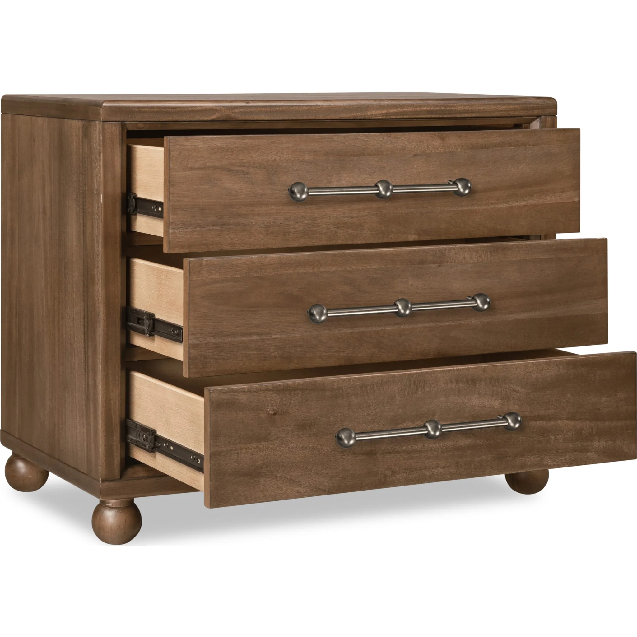 Langley Bchlr Chest - Autm Fst - Image 4