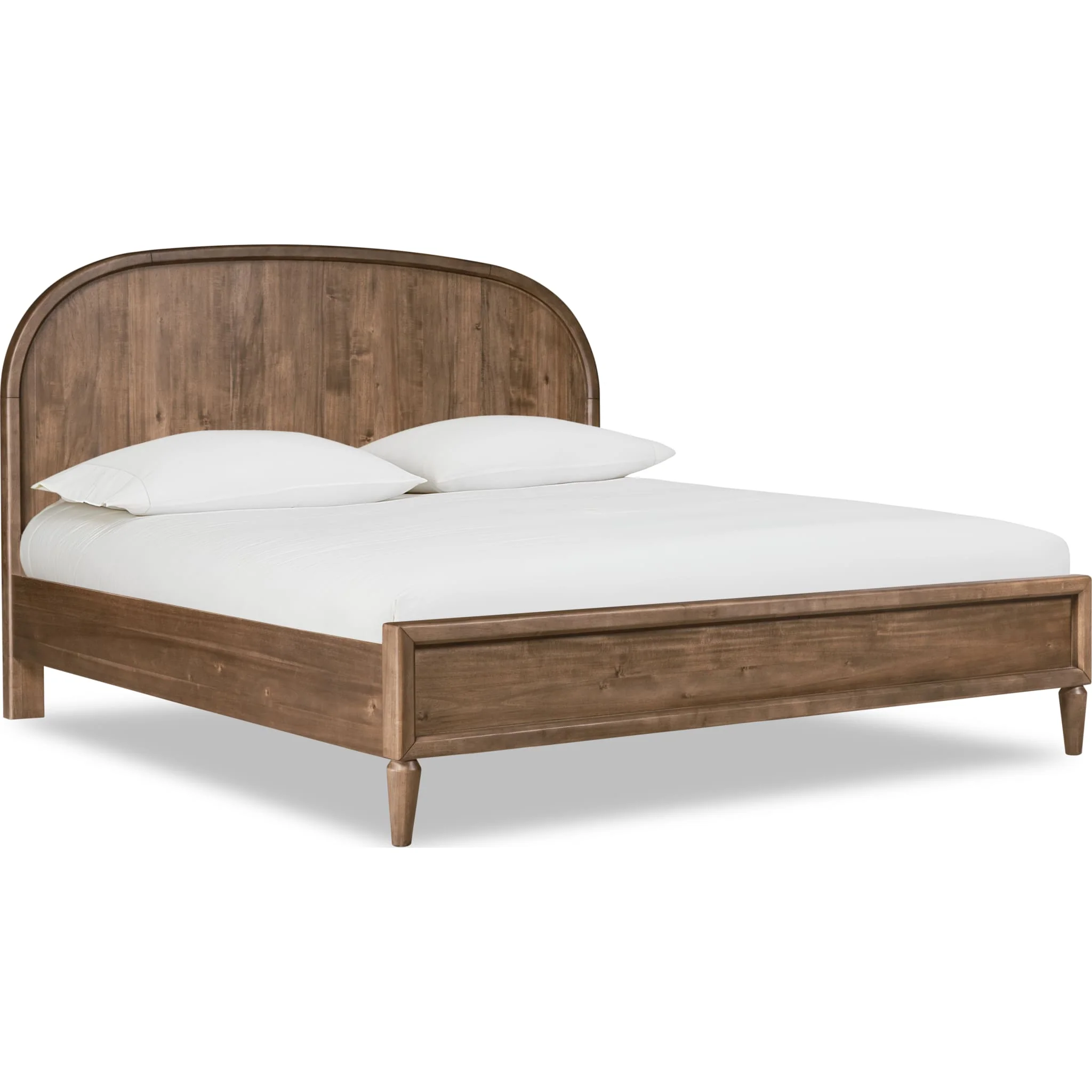 Langley Wd Bed - Aut Forest - Image 3