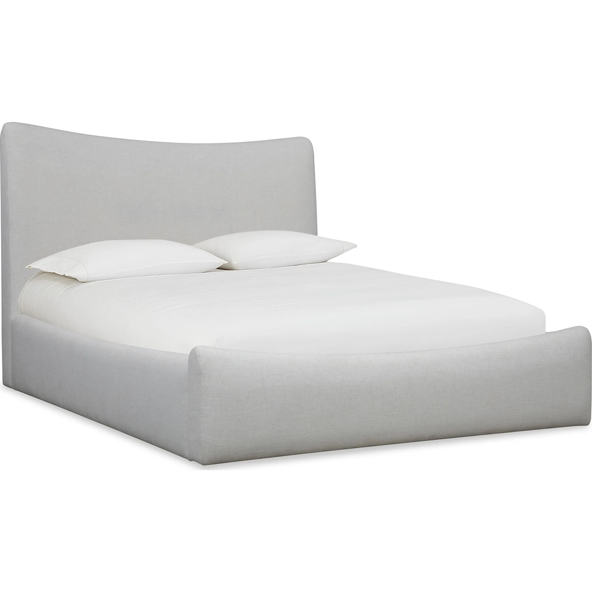 Windham Uph Bed - Wp Hny - Image 3