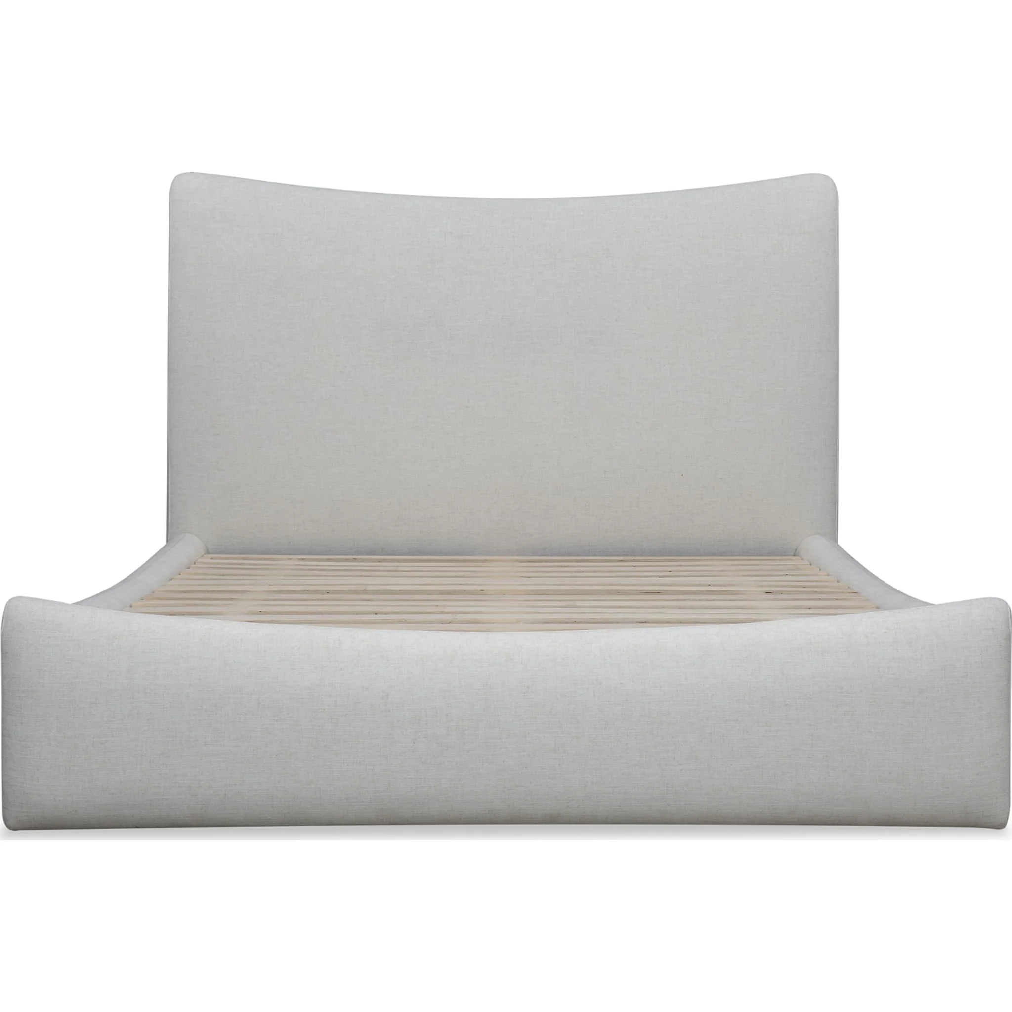 Windham Uph Bed - Wp Hny - Image 5