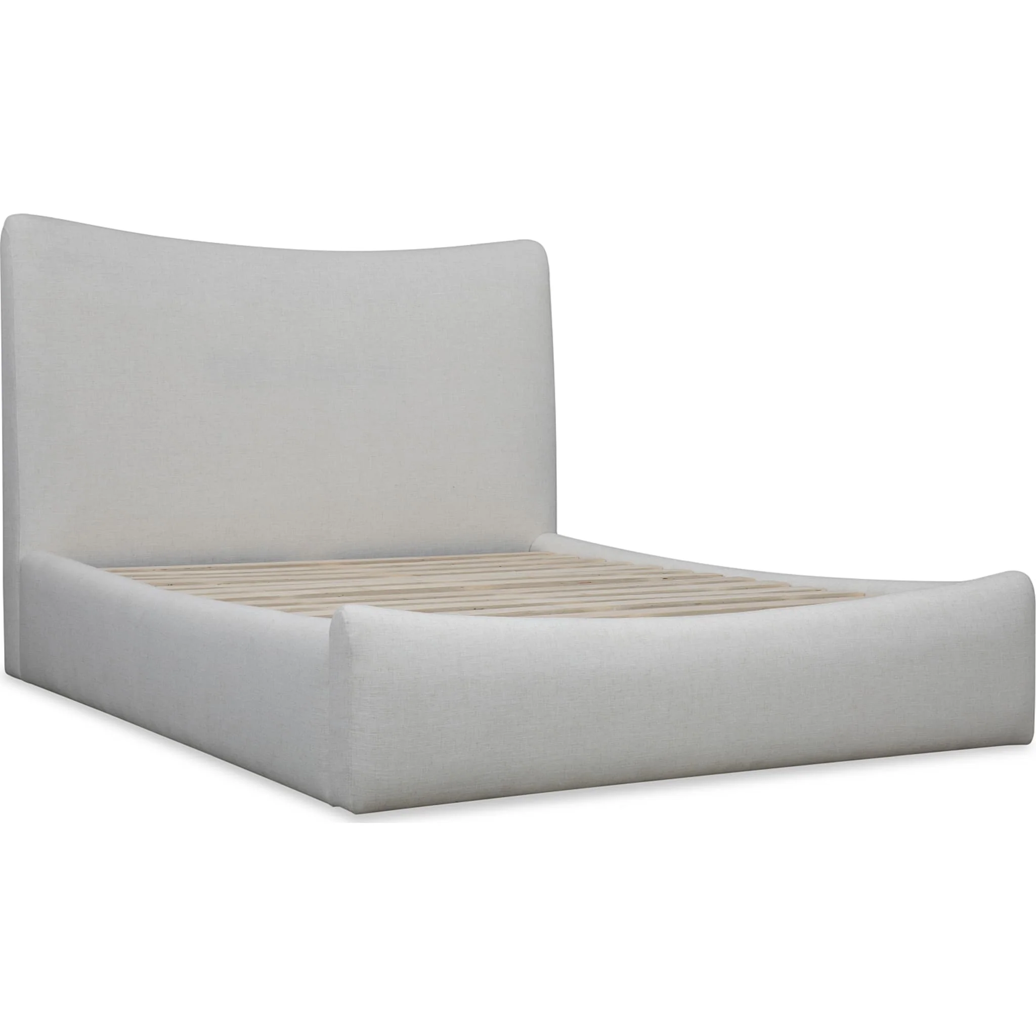 Windham Uph Bed - Wp Hny - Image 6
