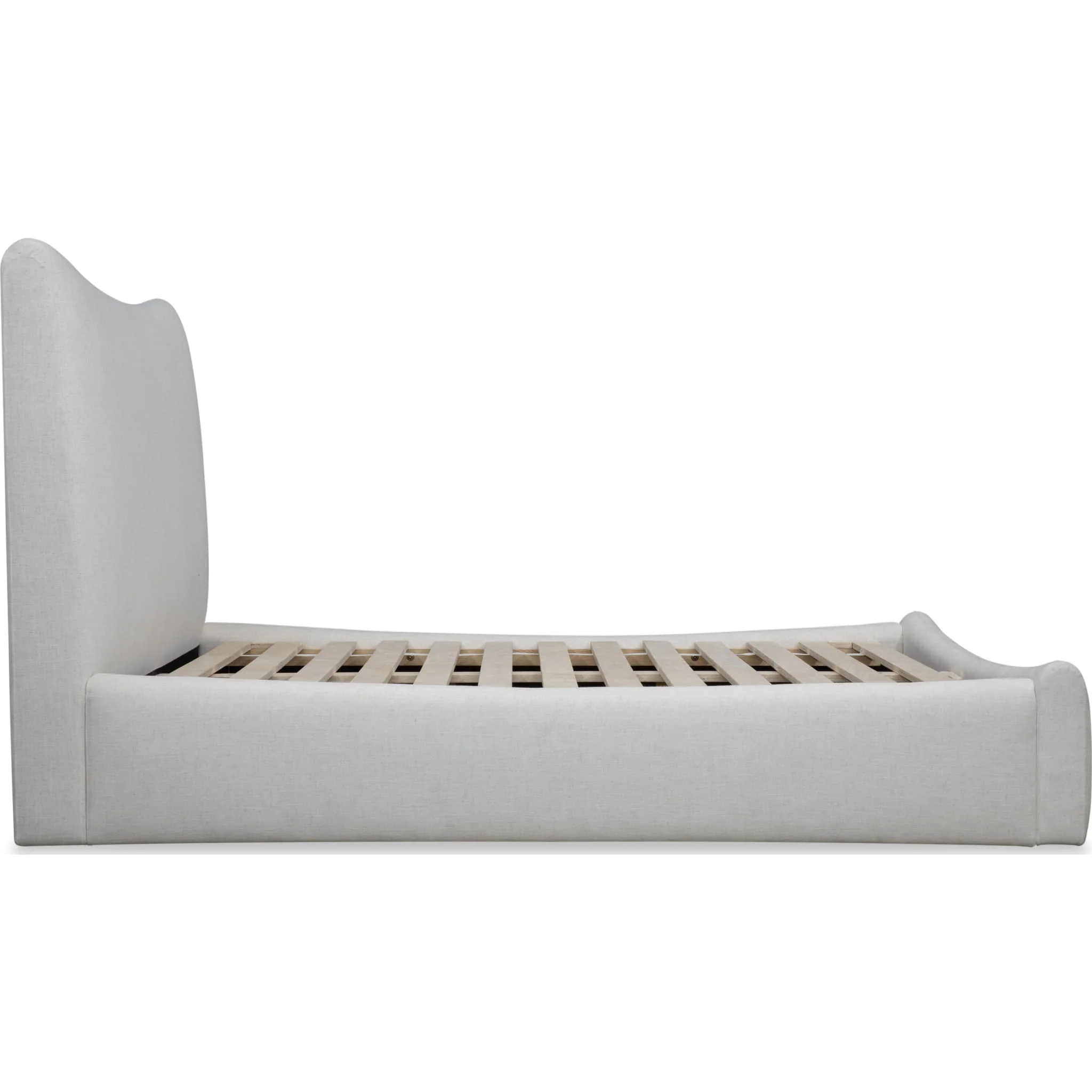 Windham Uph Bed - Wp Hny - Image 7