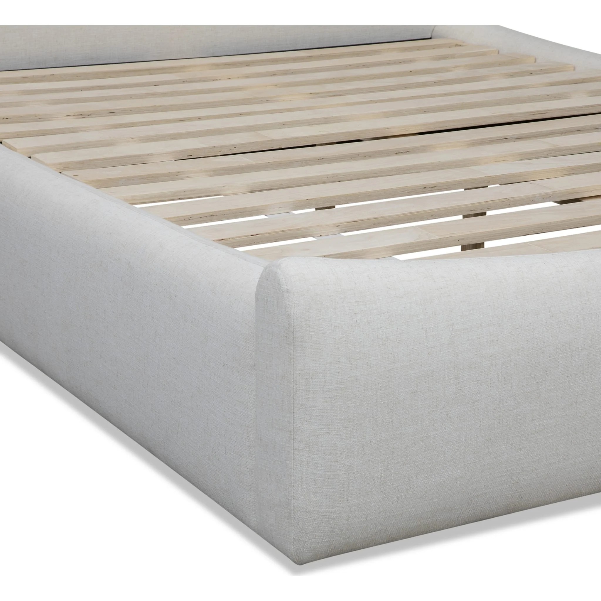 Windham Uph Bed - Wp Hny - Image 8