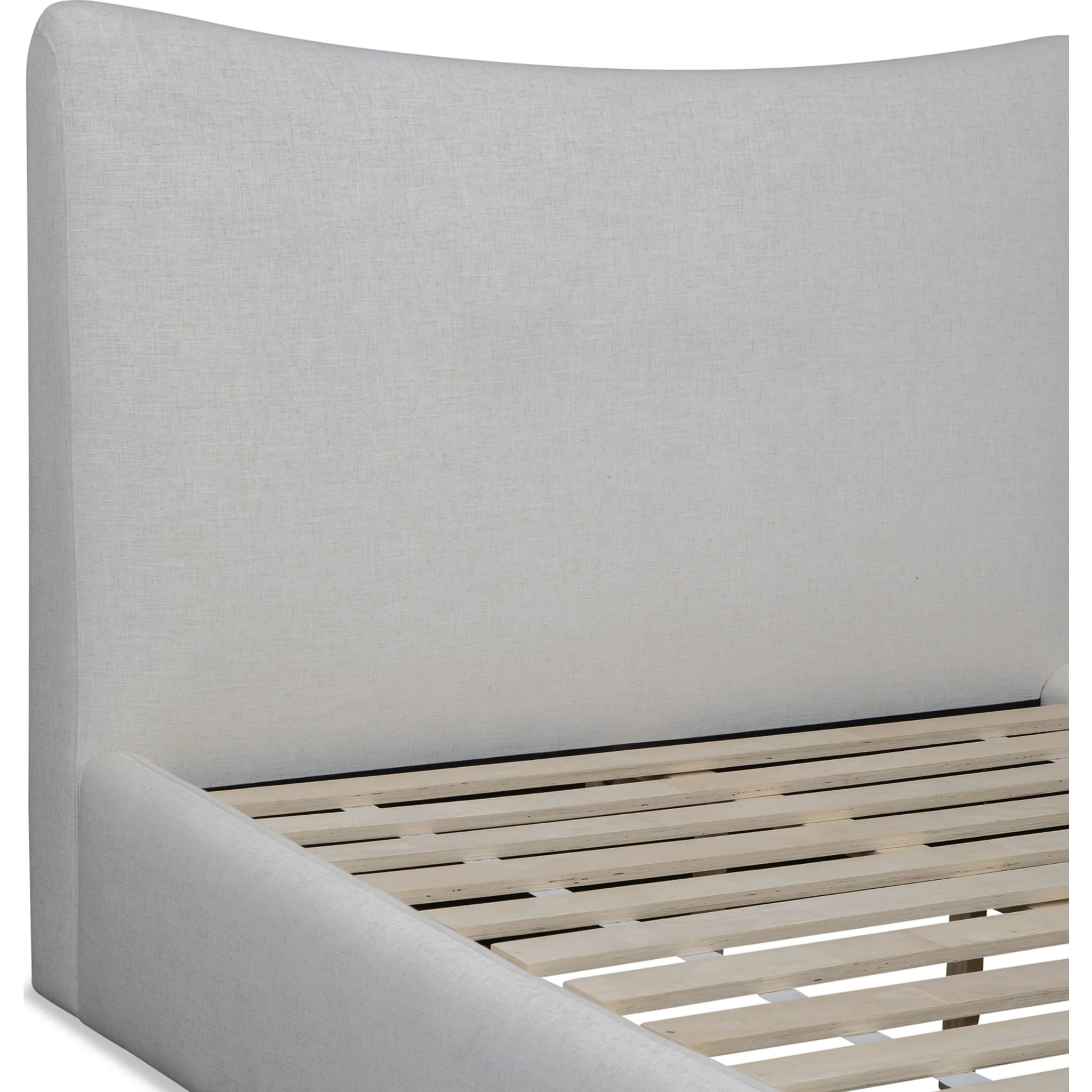 Windham Uph Bed - Wp Hny - Image 9