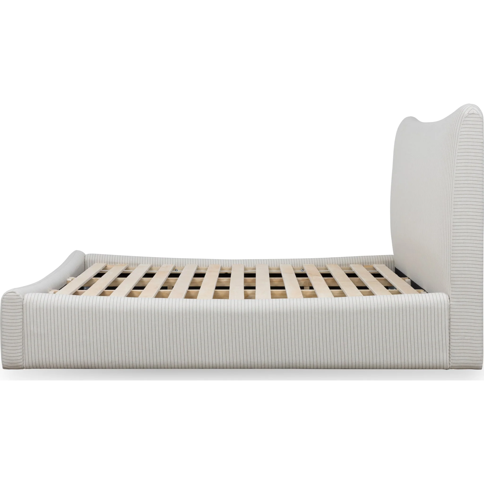 Windham Uph Bed - Sage - Image 5