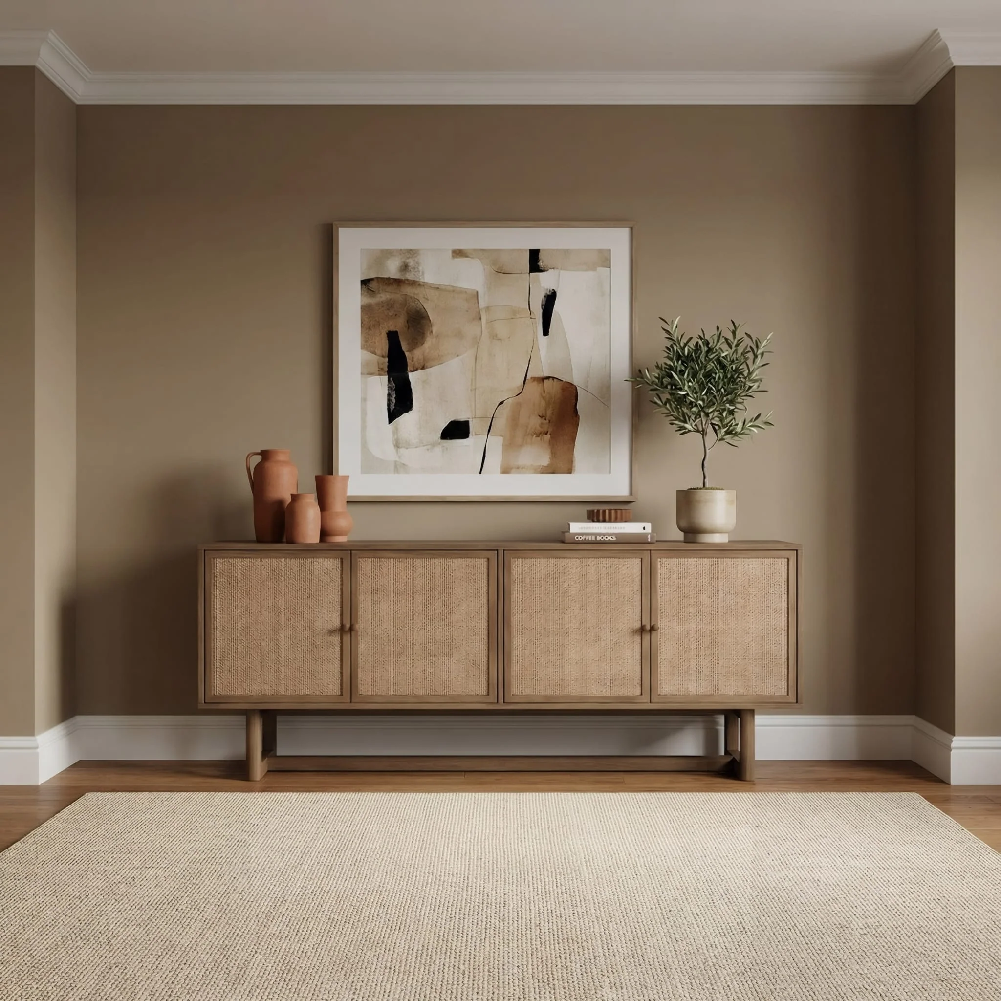 Colusa Strg Cabinet - Correto