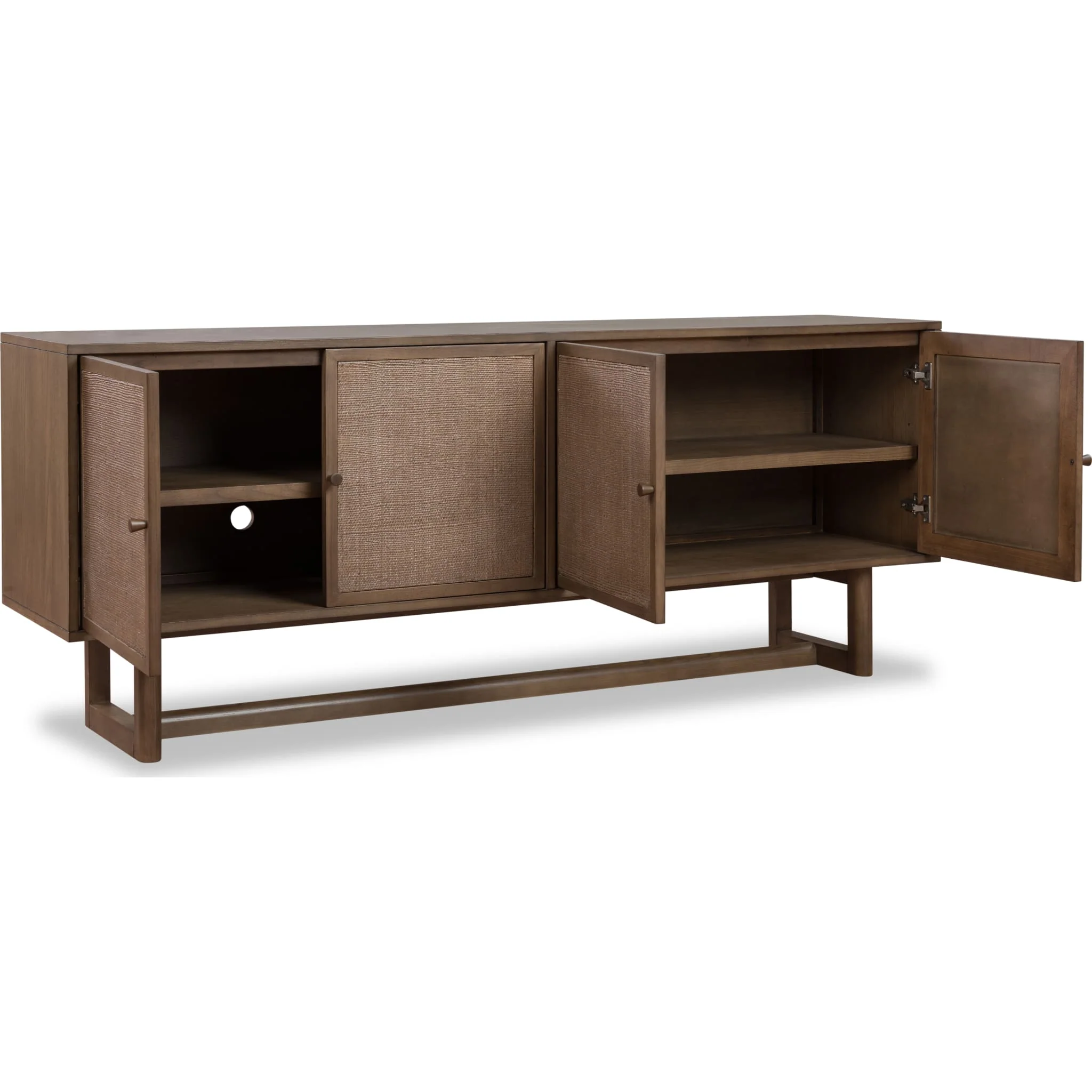 Colusa Strg Cabinet - Correto - Image 3
