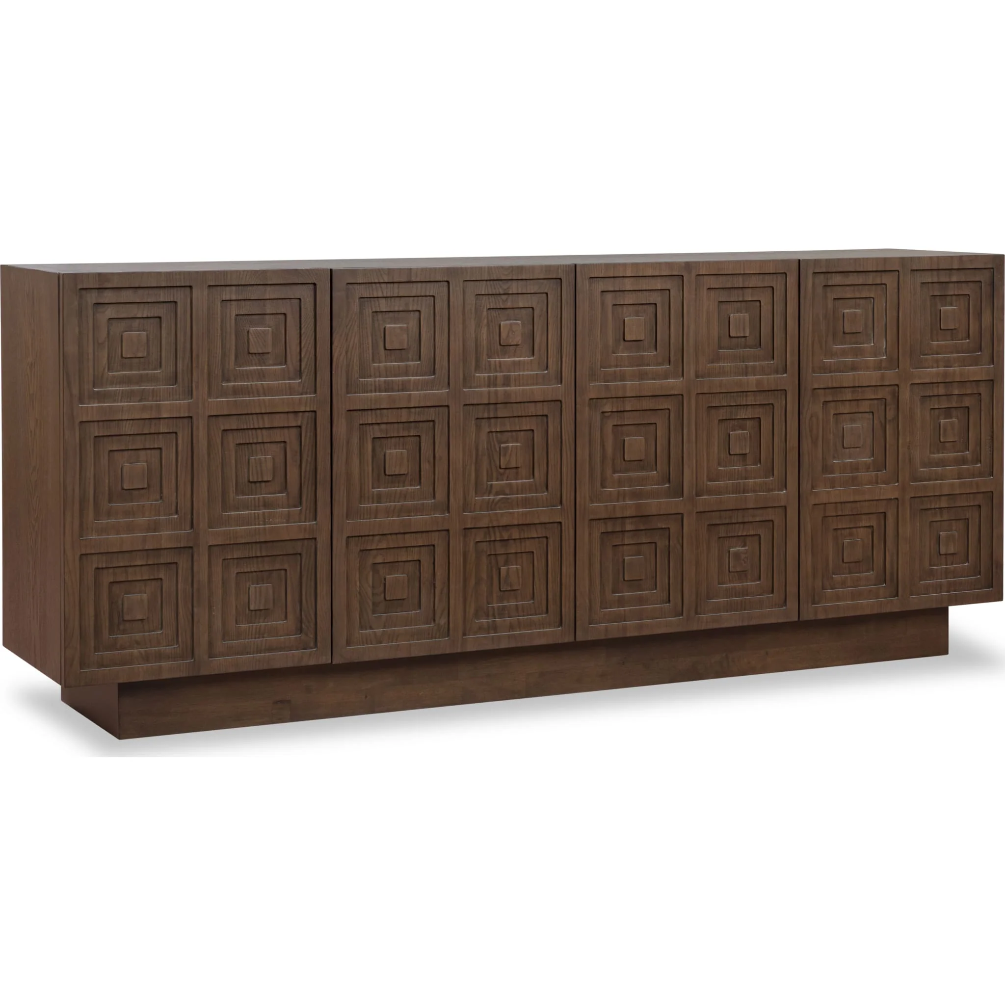 Carter Strg Cabinet - Lungo - Image 2