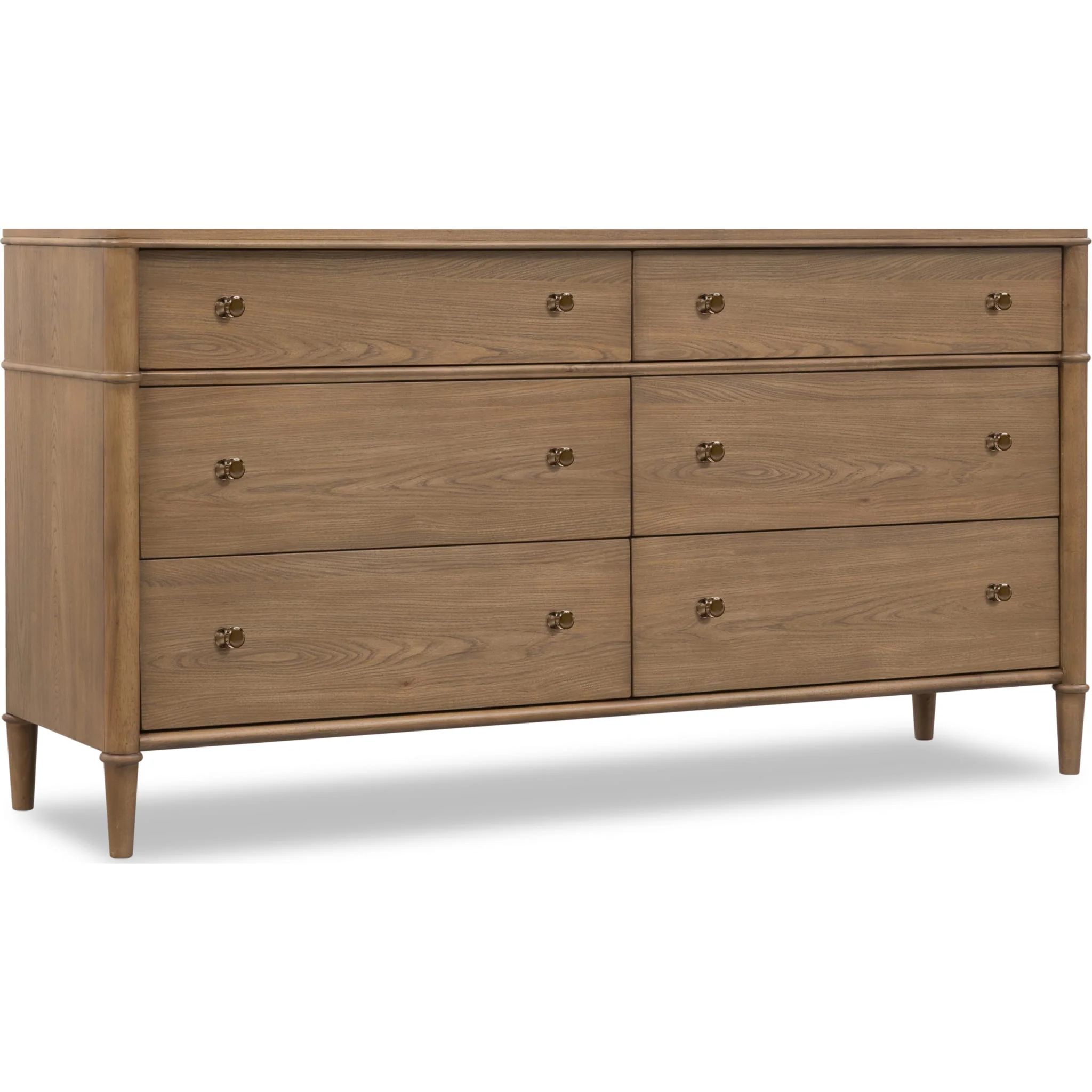 Whitmore Dresser - Claystone - Image 2