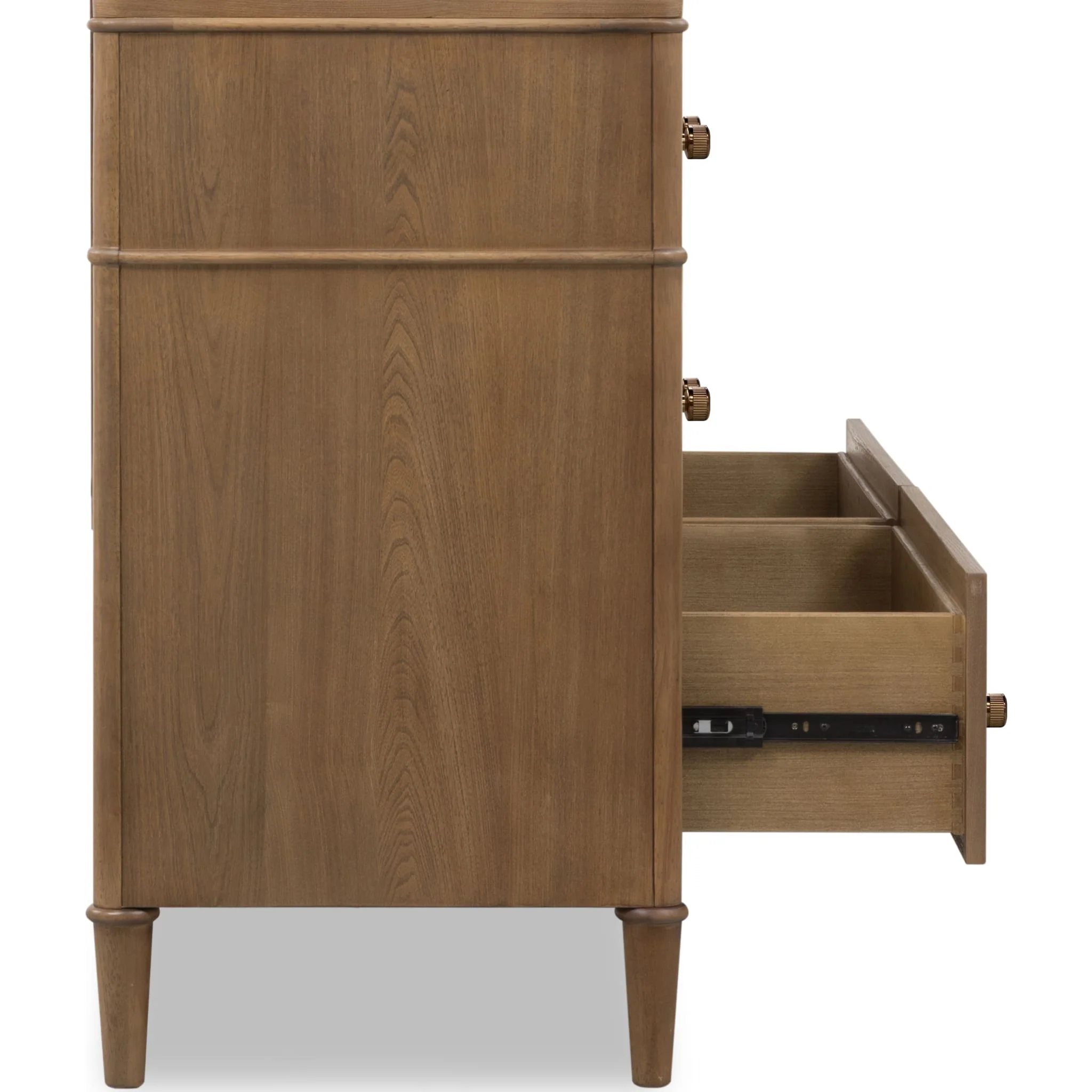 Whitmore Dresser - Claystone - Image 4