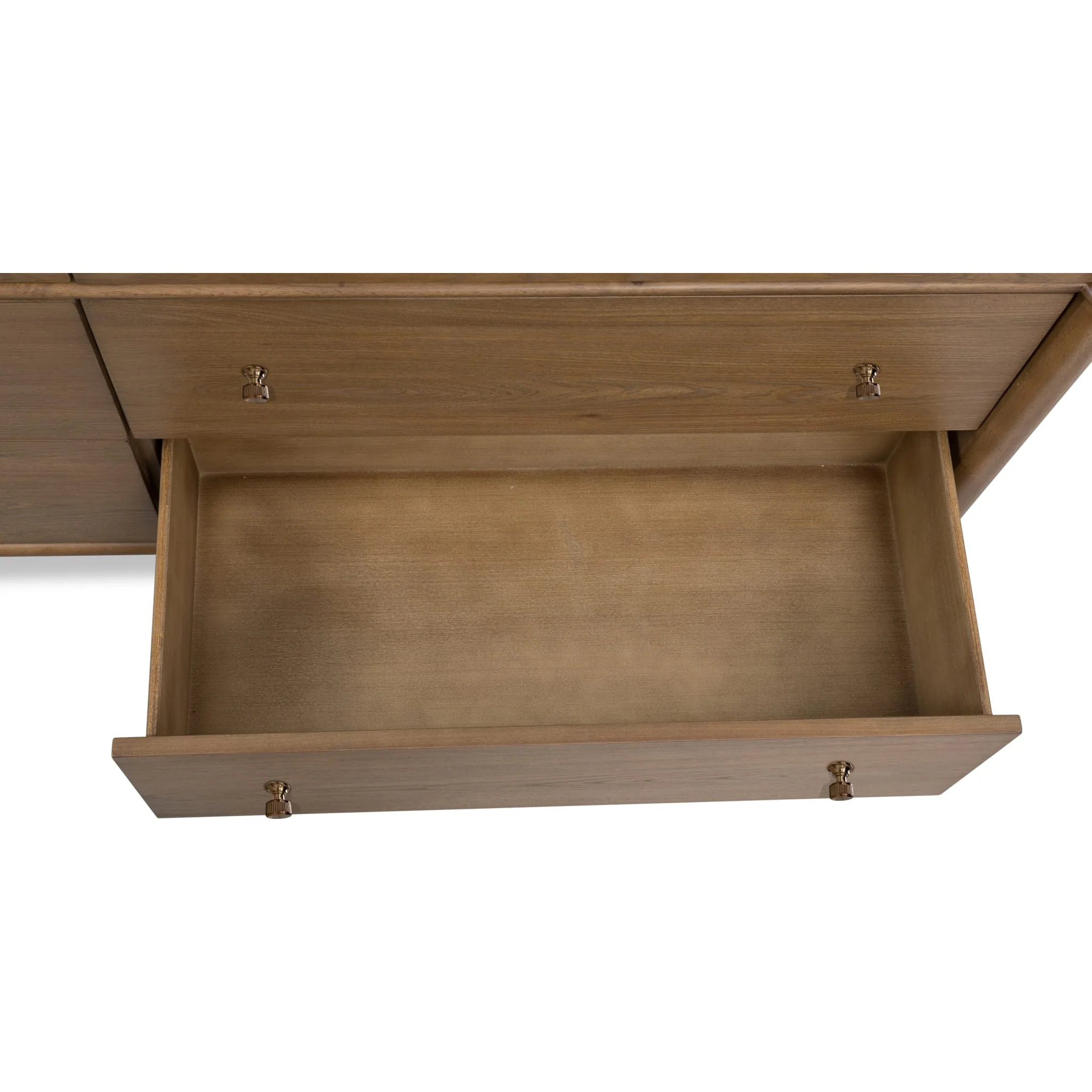 Whitmore Dresser - Claystone - Image 6