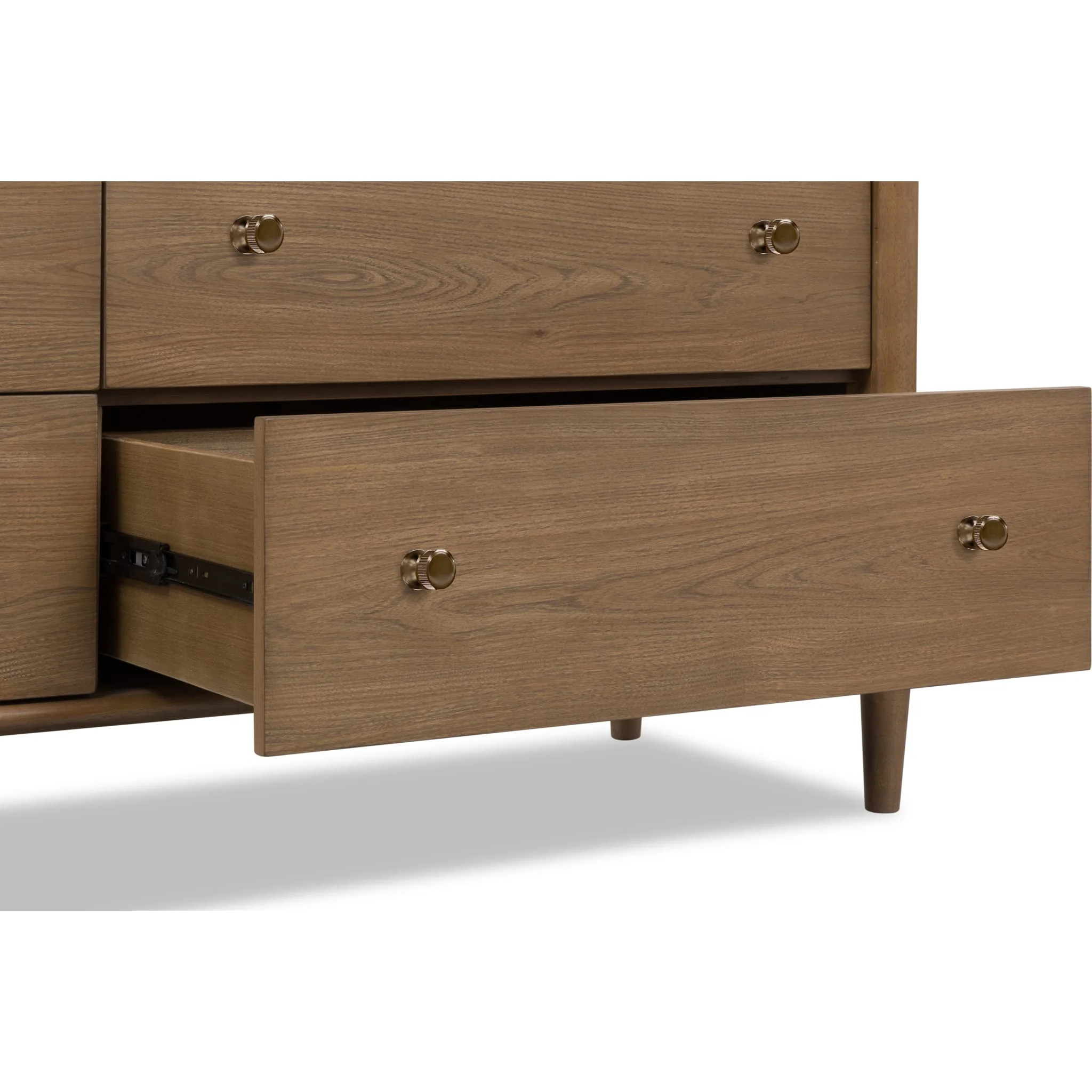 Whitmore Dresser - Claystone - Image 7