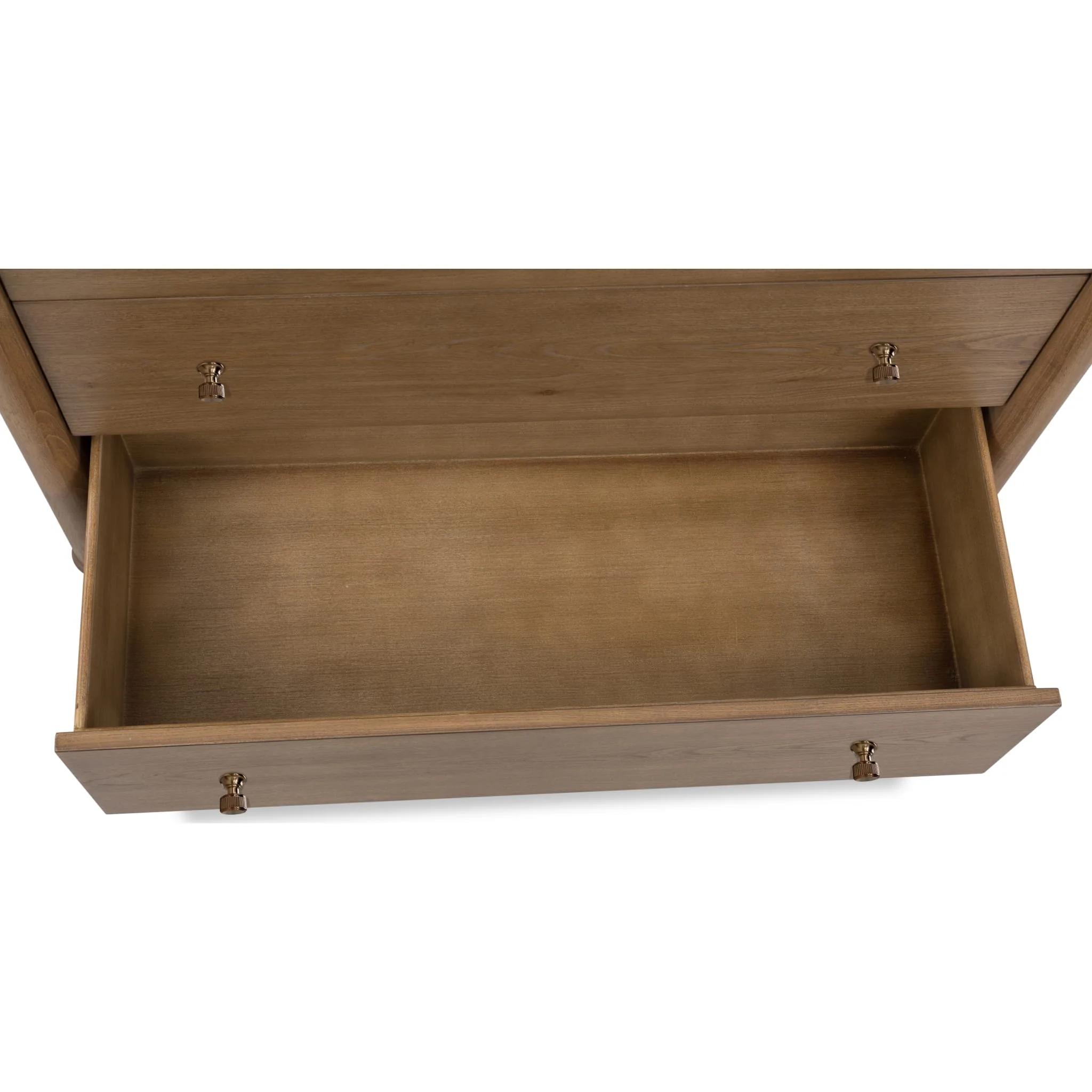 Whitmore 5 Drw Chest - Clystn - Image 6