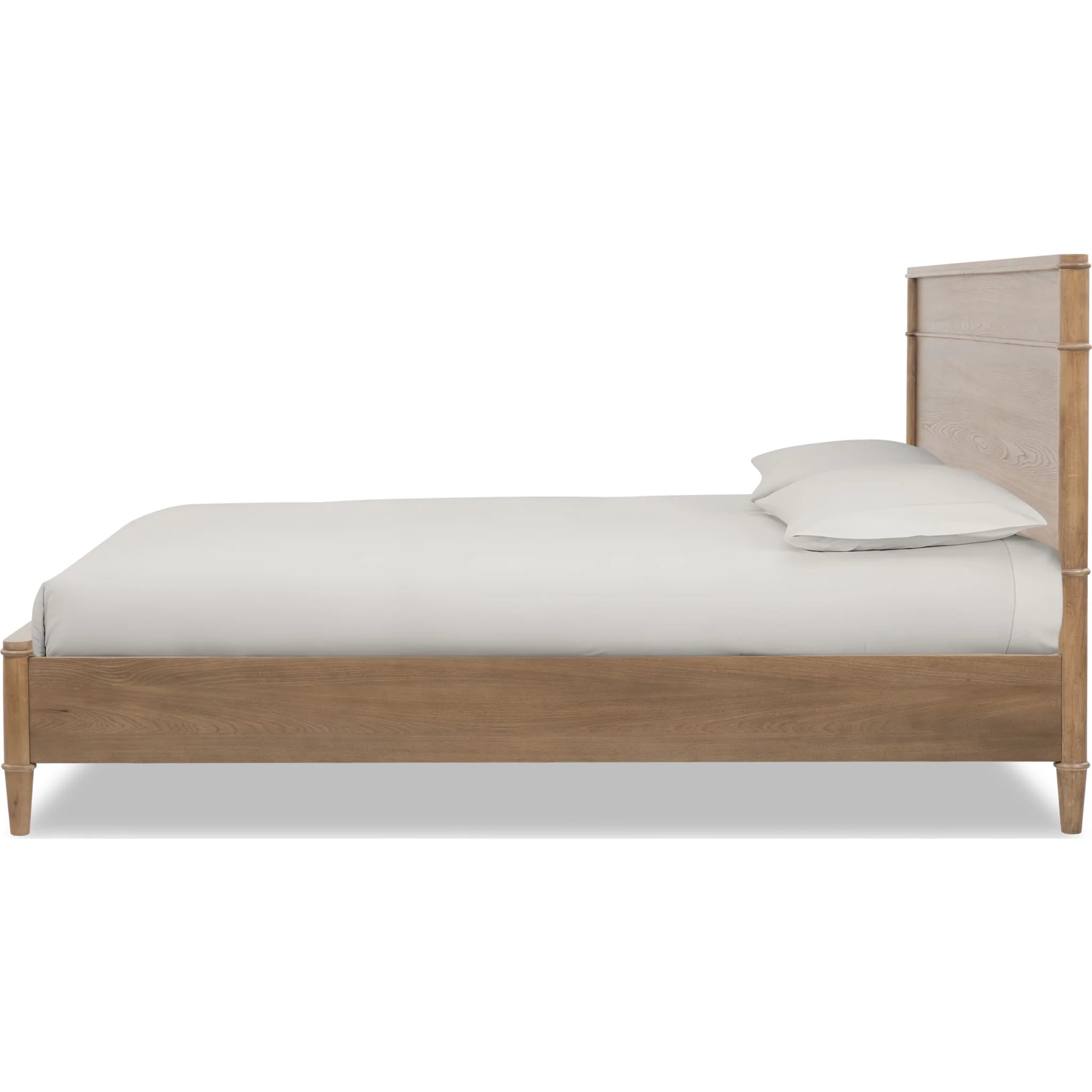 Whitmore Wd Bed - Claystone - Image 3