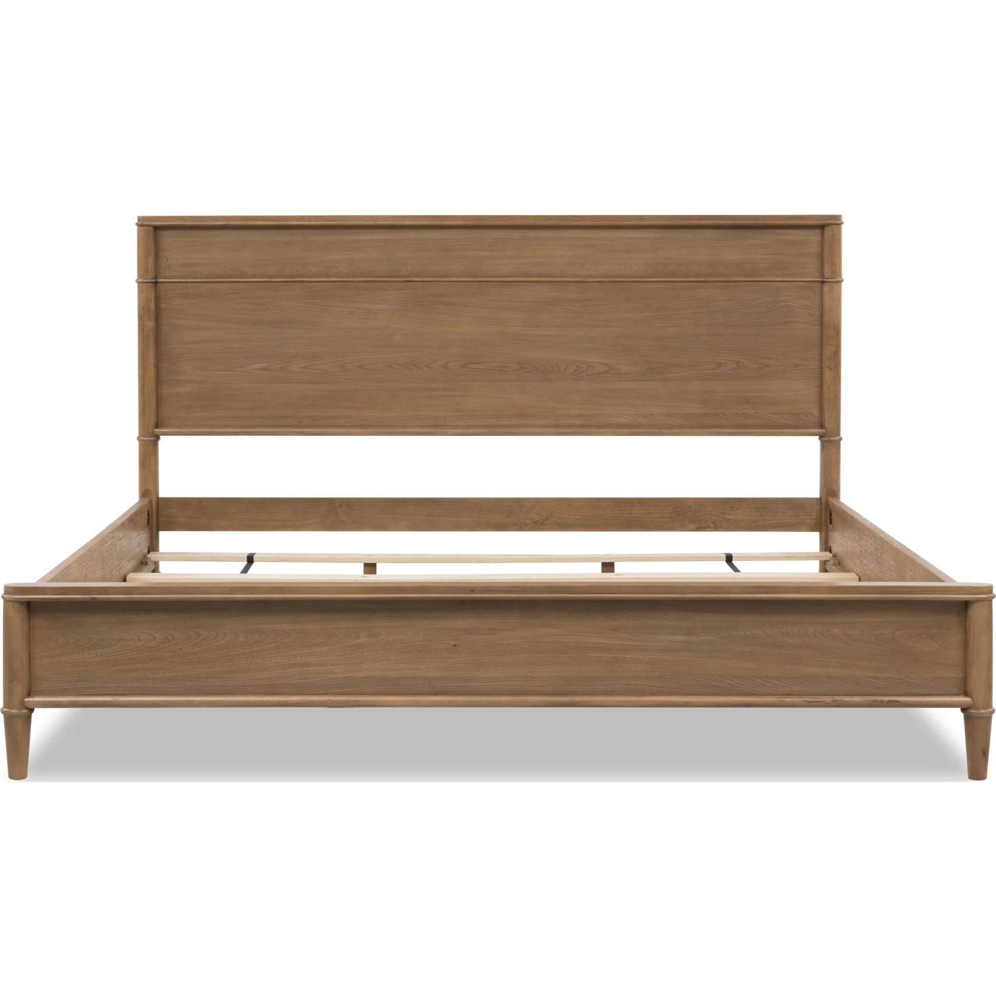 Whitmore Wd Bed - Claystone - Image 4