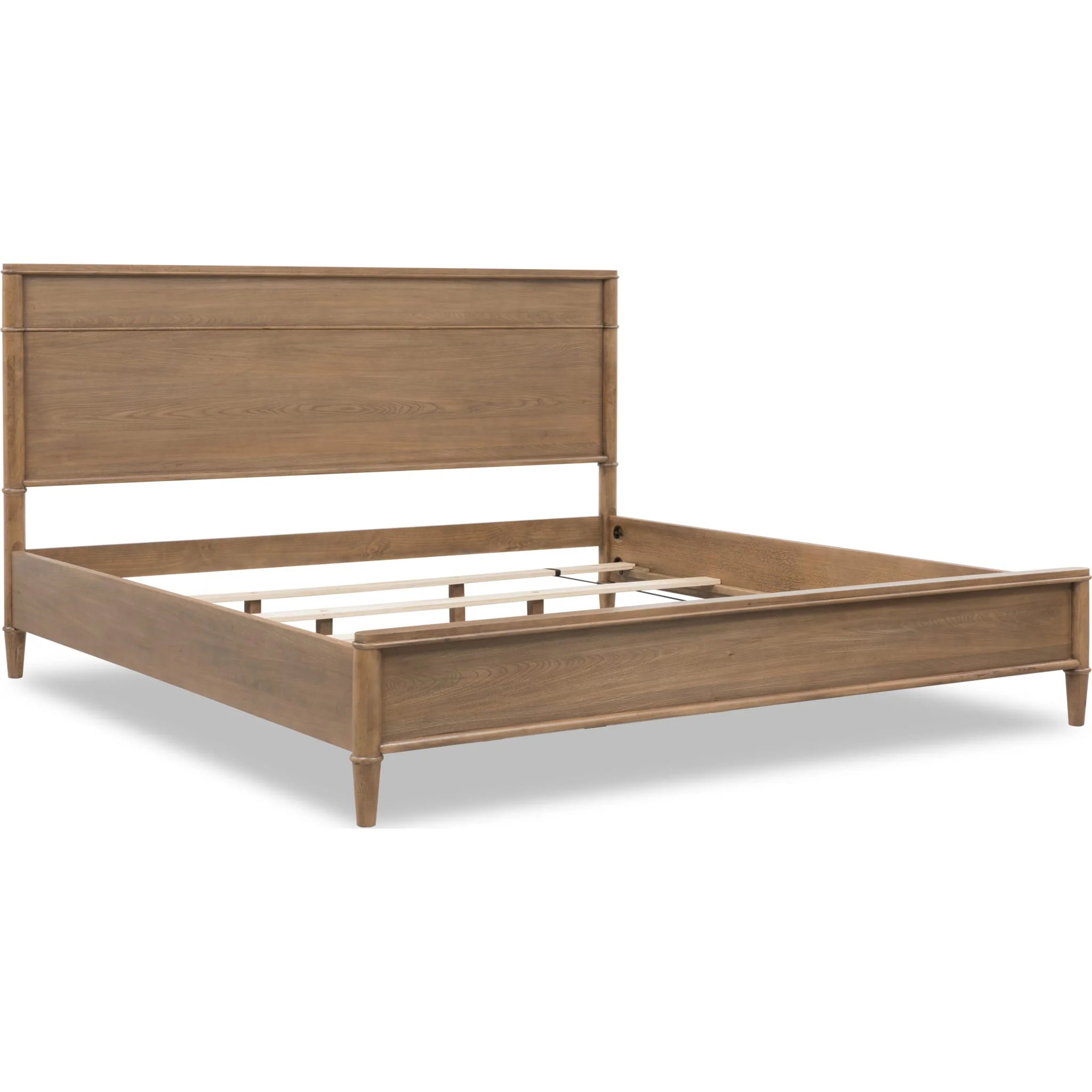 Whitmore Wd Bed - Claystone - Image 5